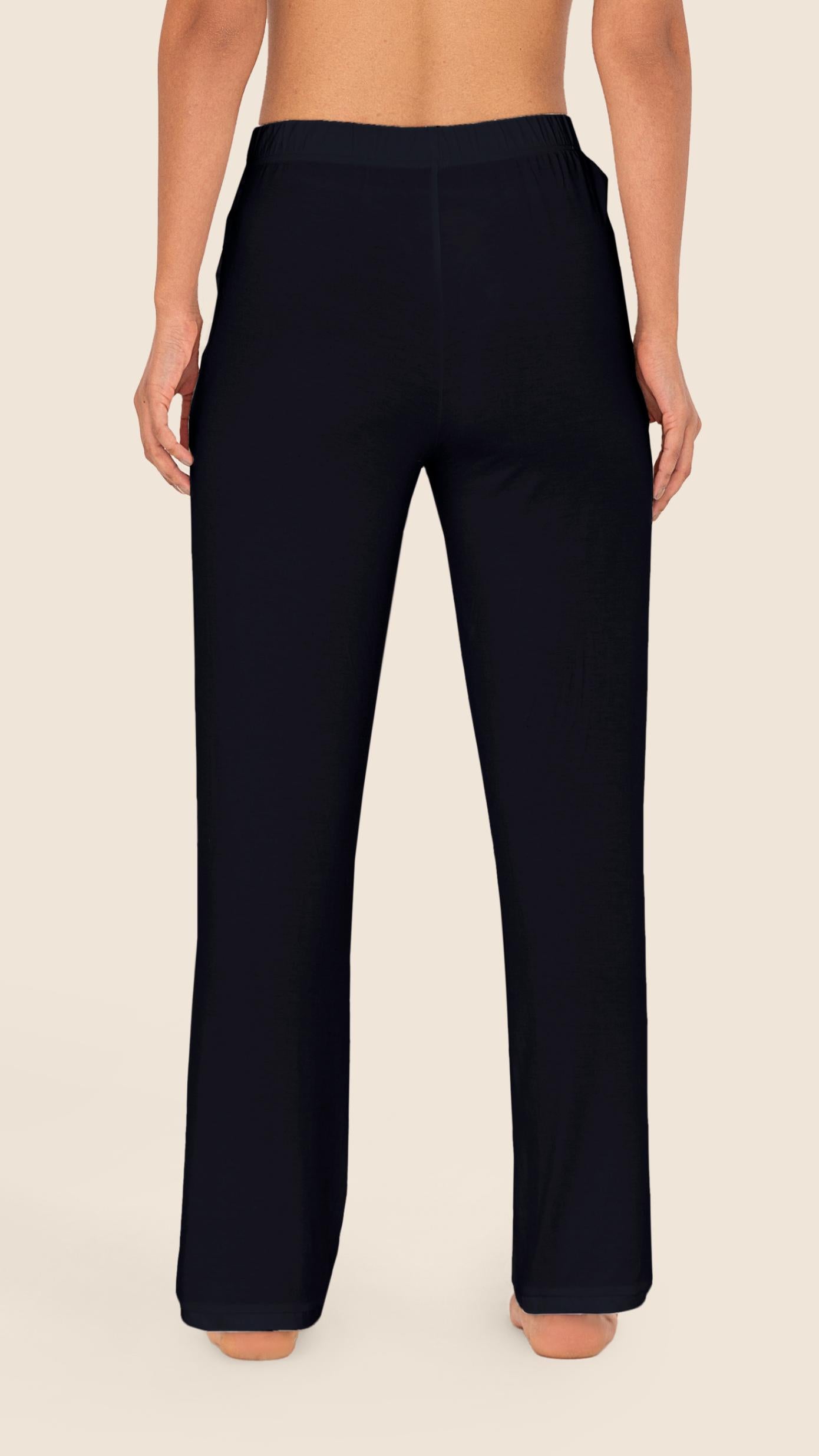 Breezy Pants Women
