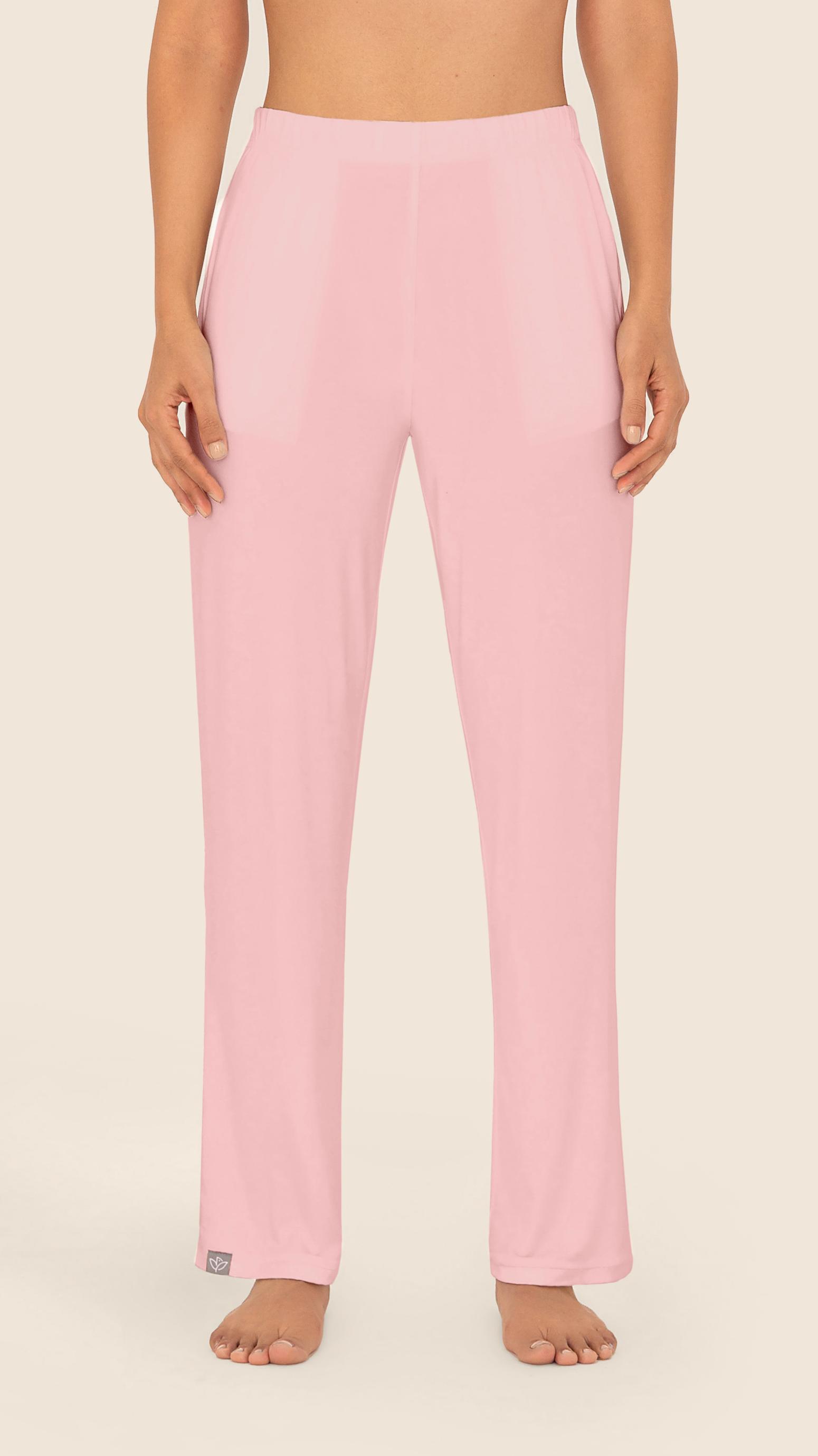 Breezy Pants Women
