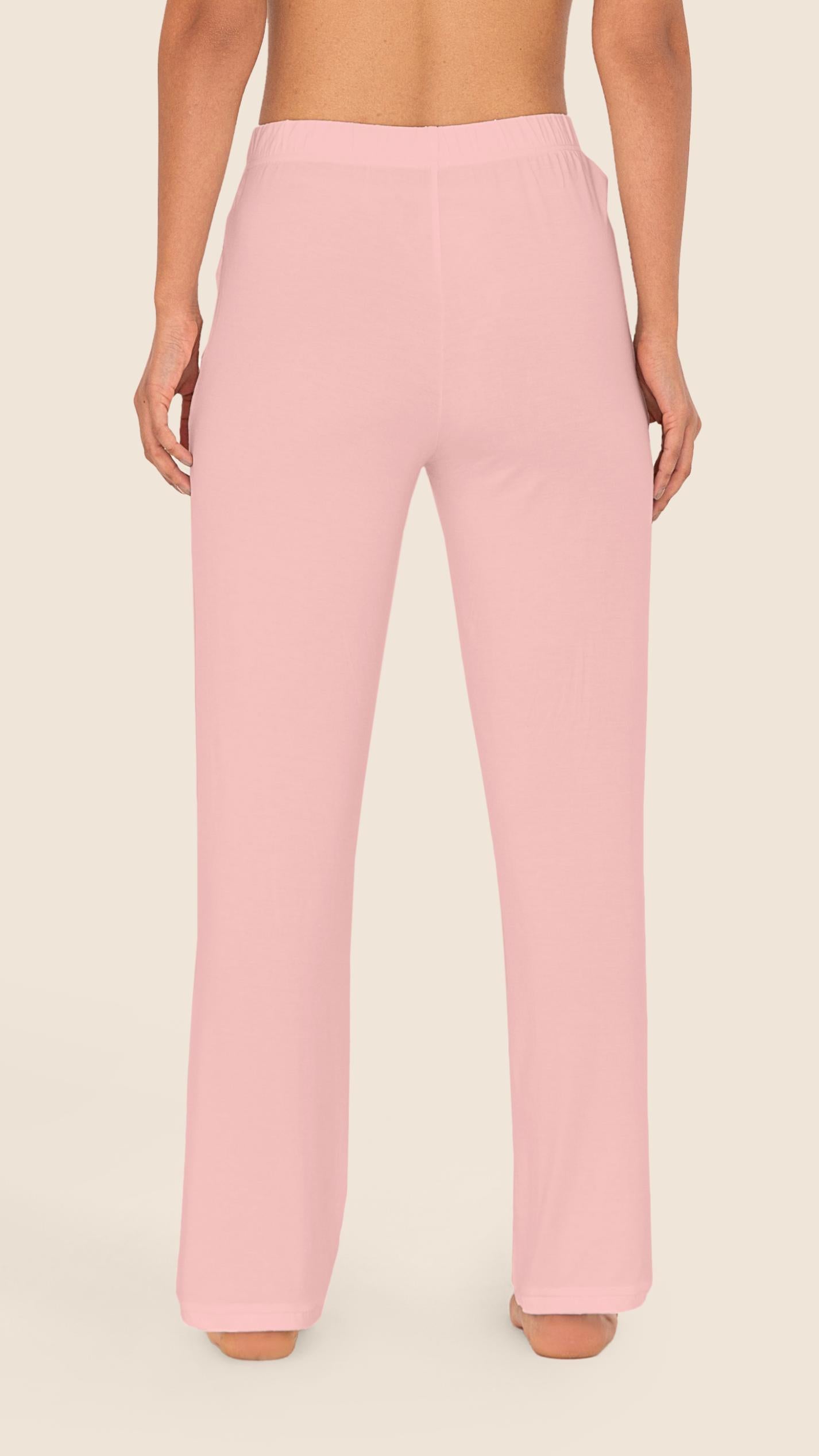 Breezy Pants Women