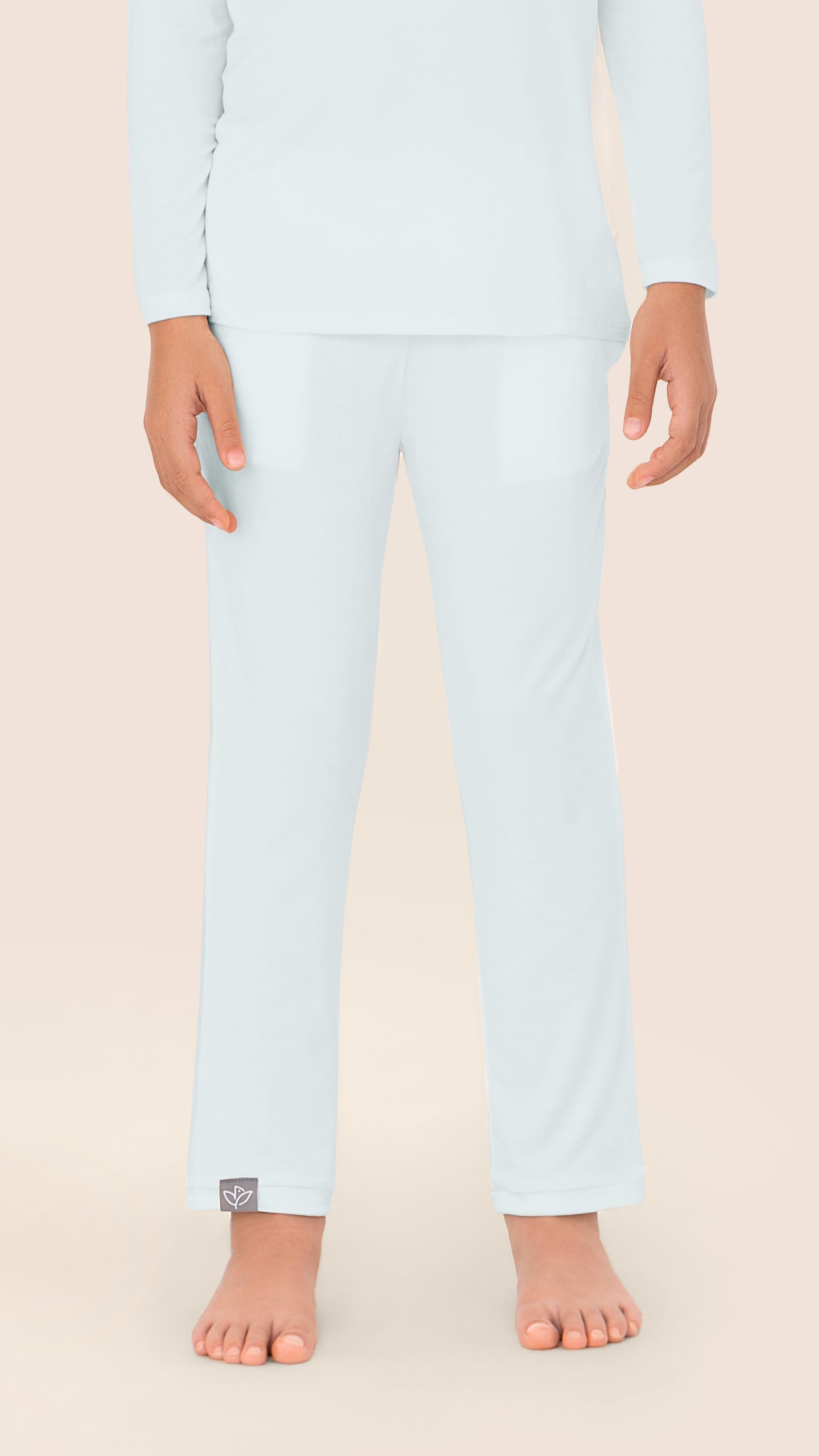 Breezy Pants Girls