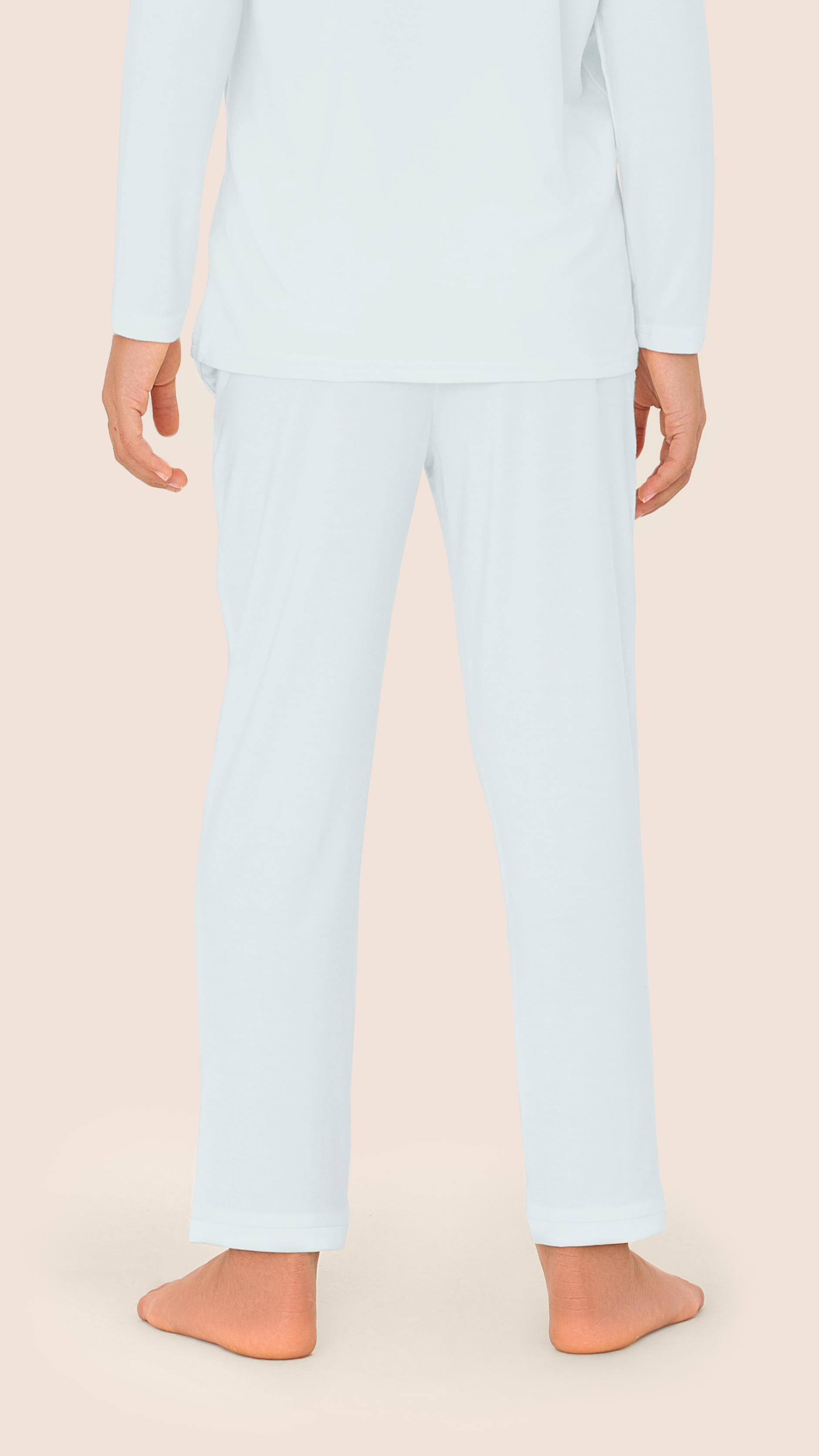 Breezy Pants Girls