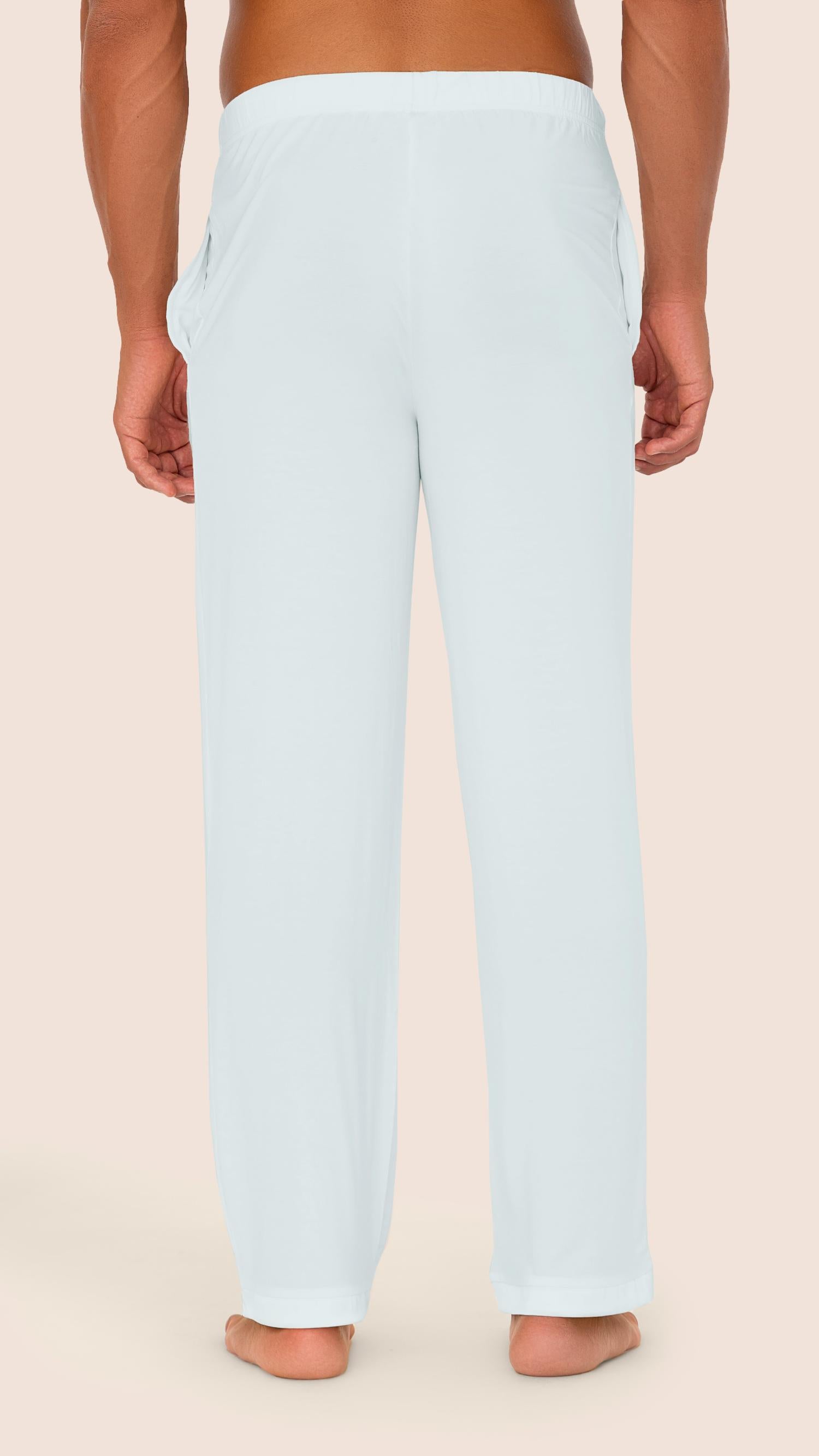 Breezy Pants Men