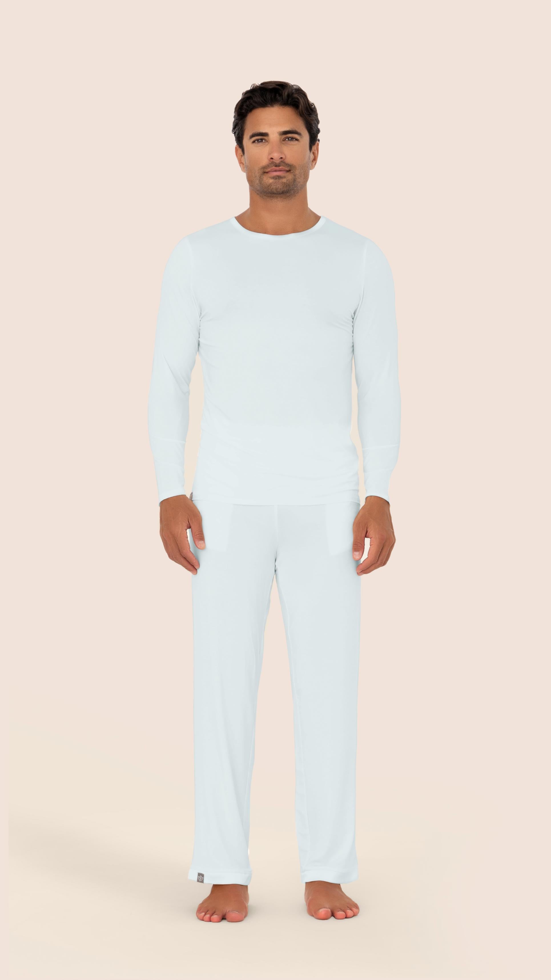 Breezy Pants Men
