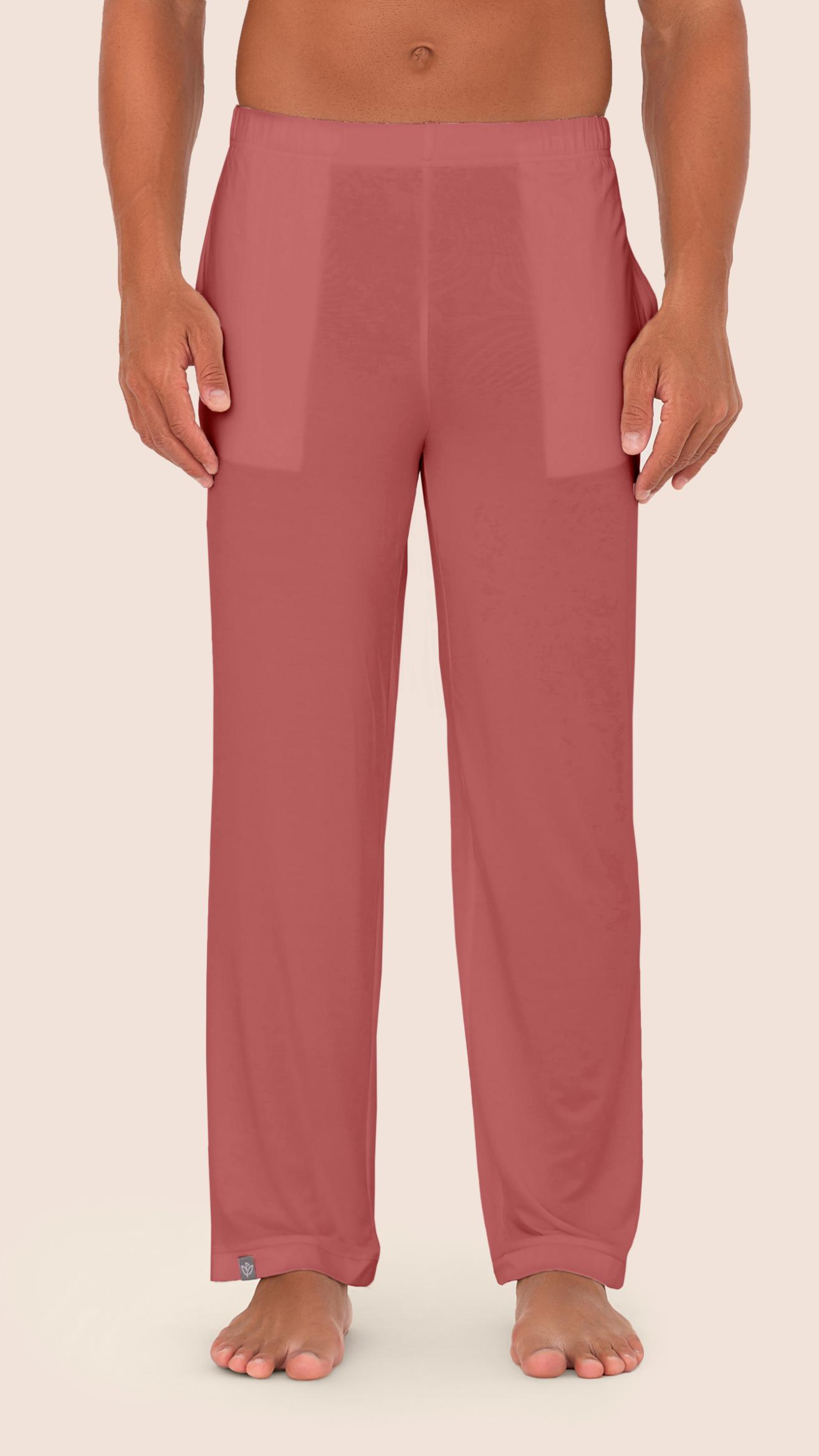 Breezy Pants Men