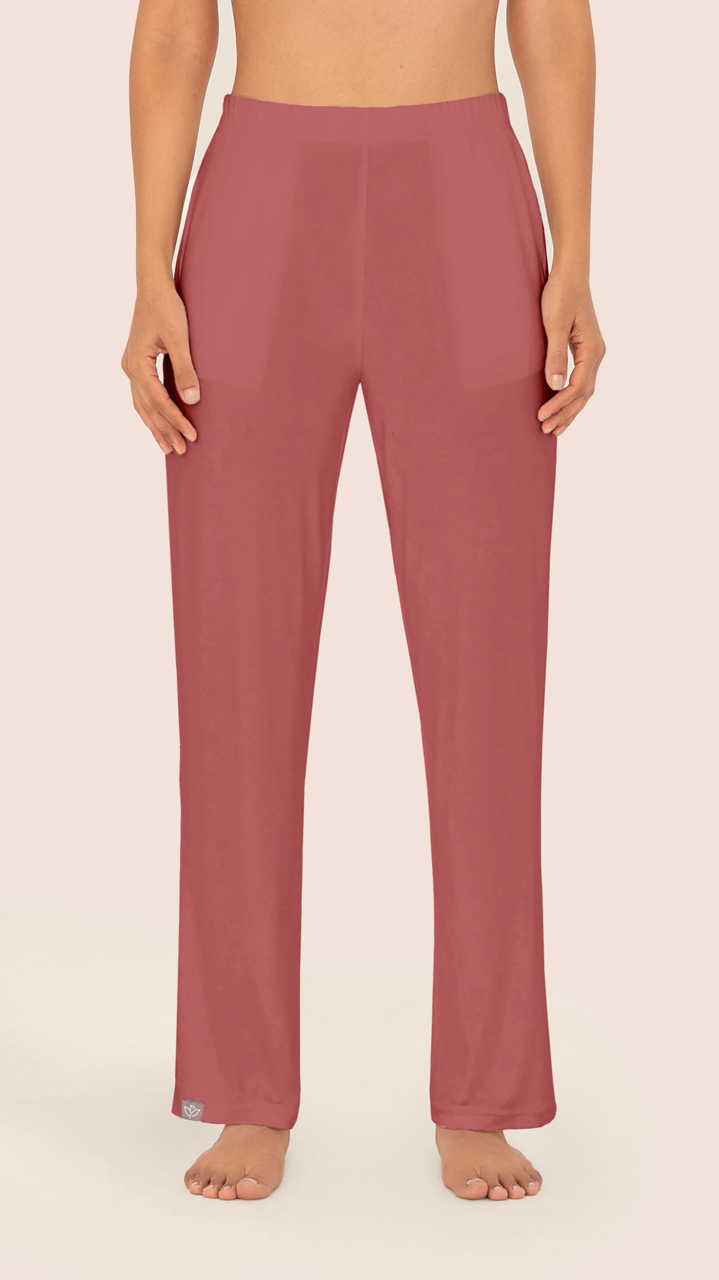 Breezy Pants Women