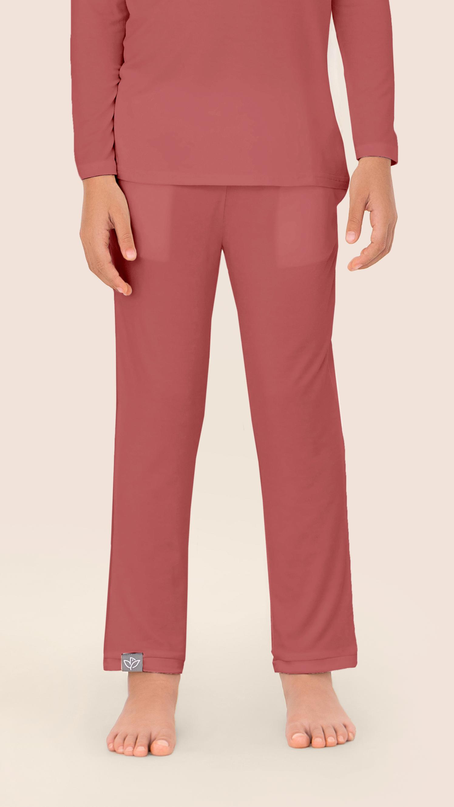 Breezy Pants Girls