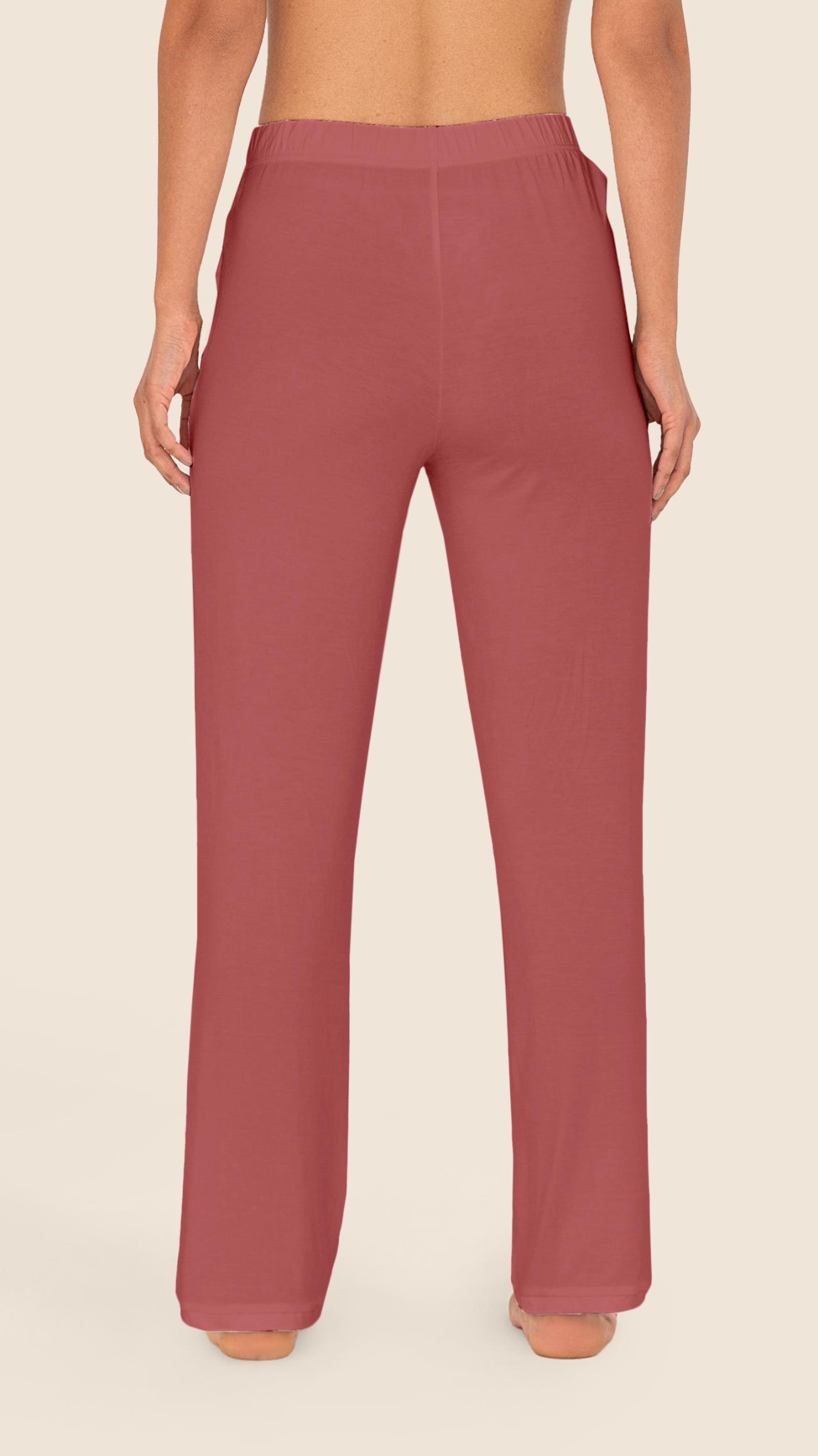 Breezy Pants Women