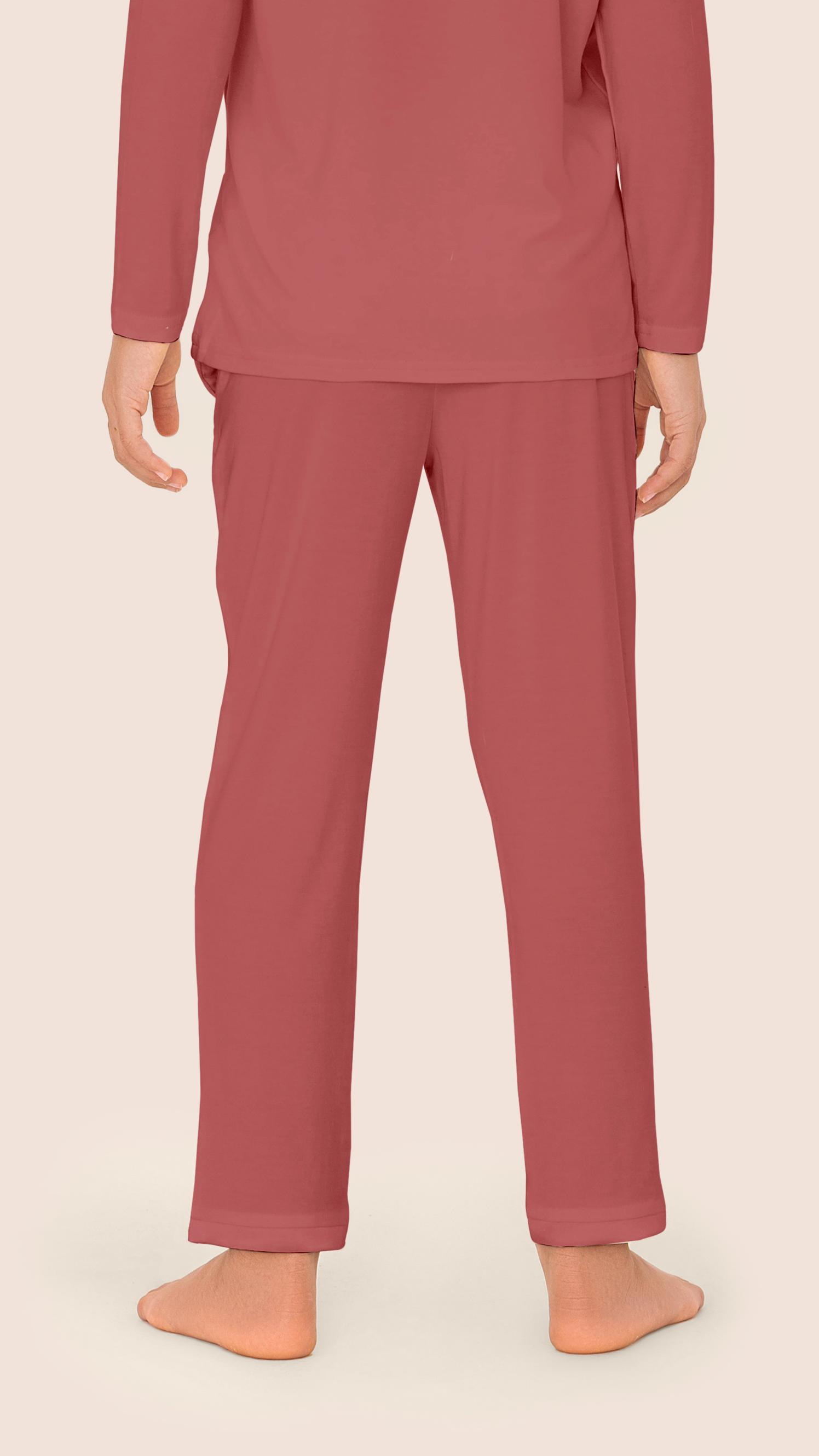 Breezy Pants Girls
