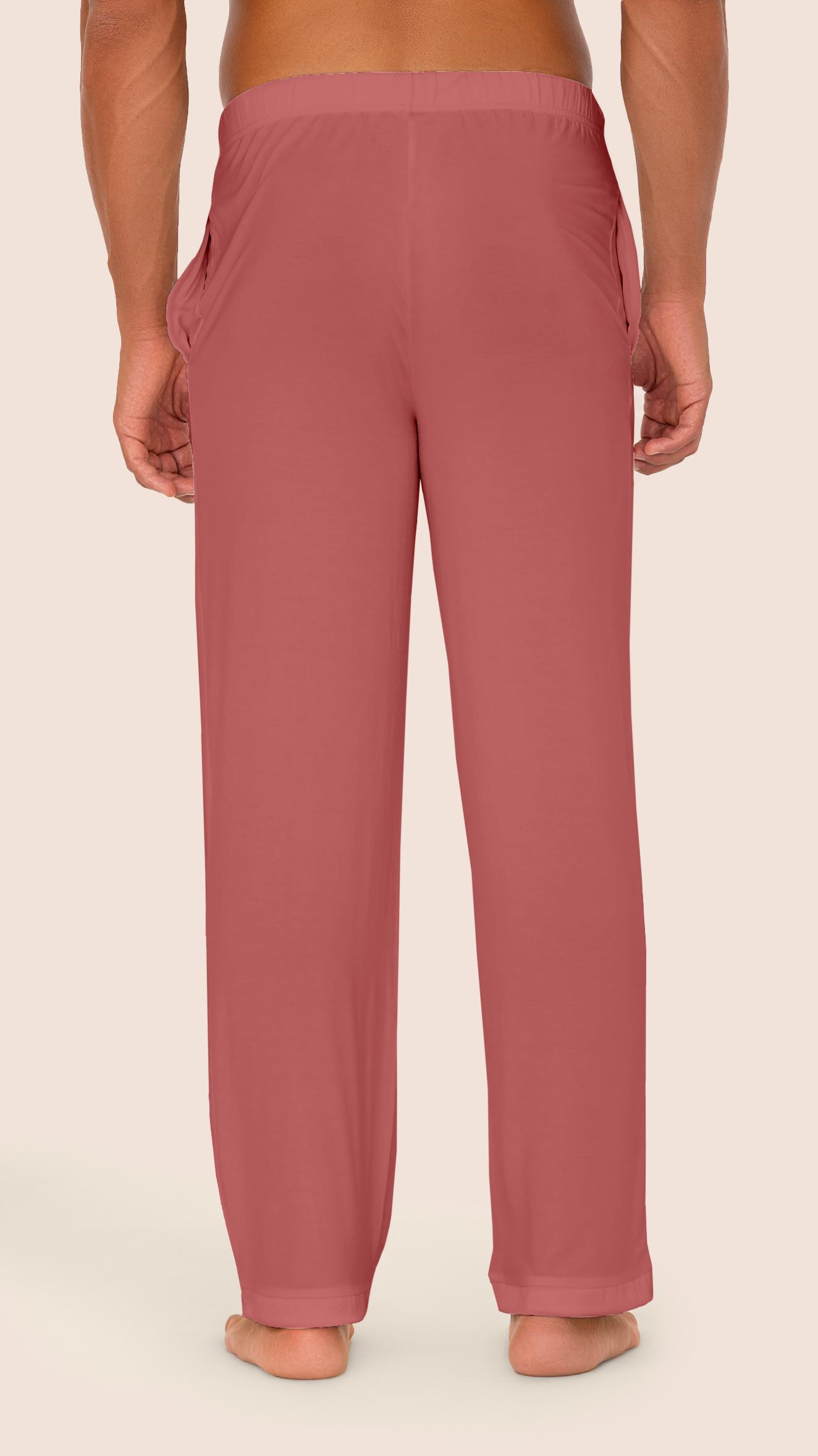 Breezy Pants Men
