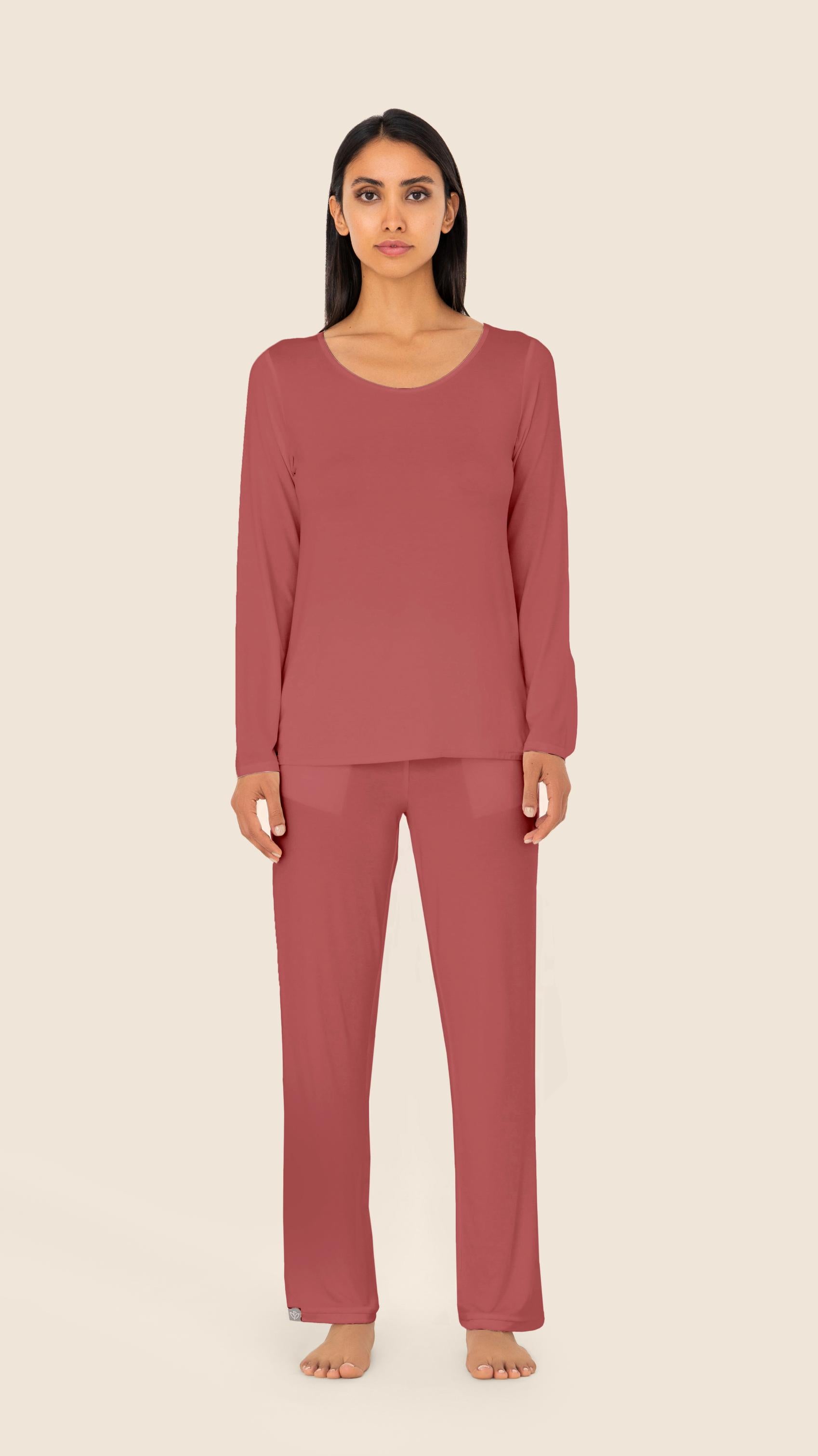 Breezy Pants Women