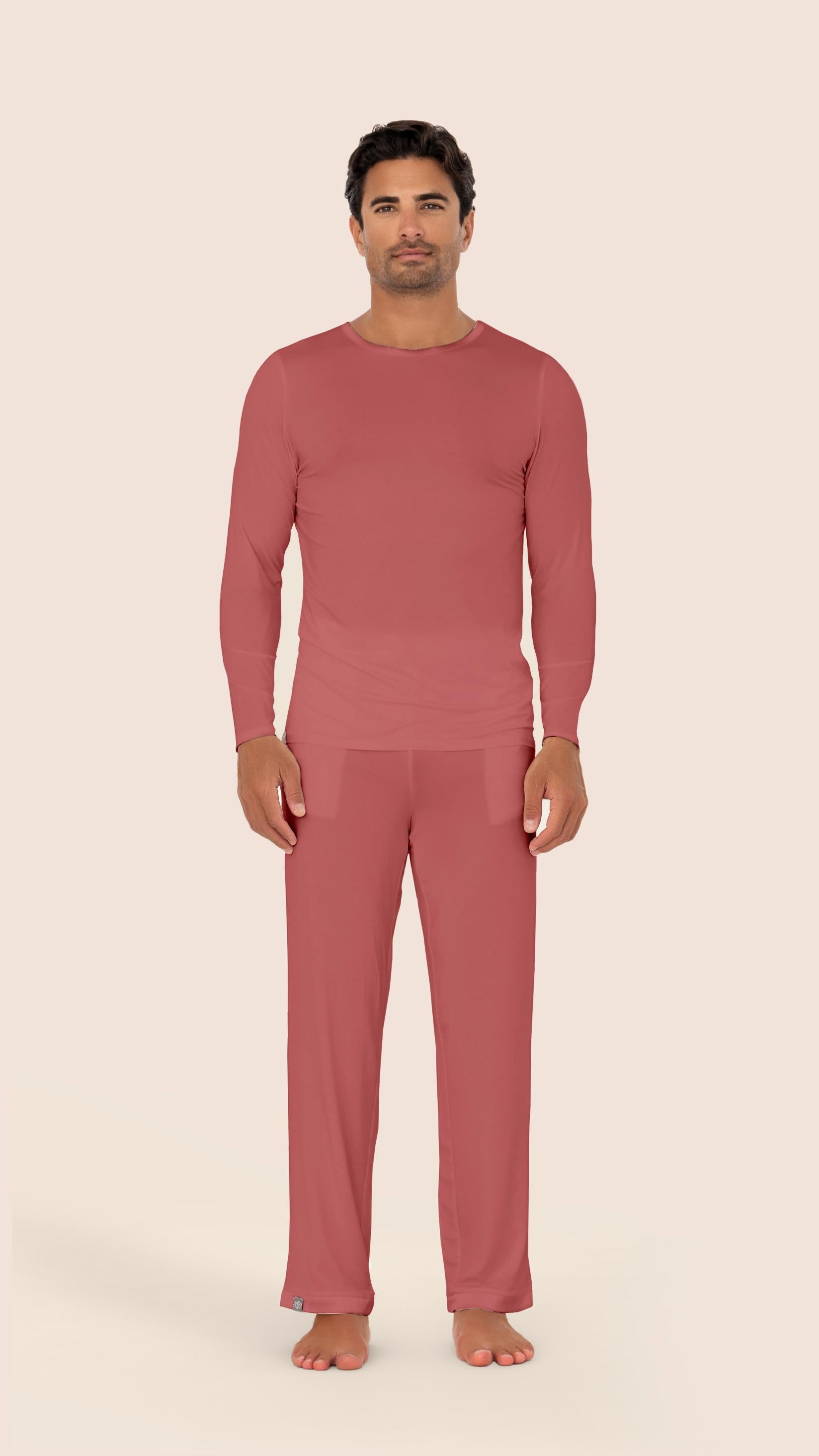 Breezy Pants Men