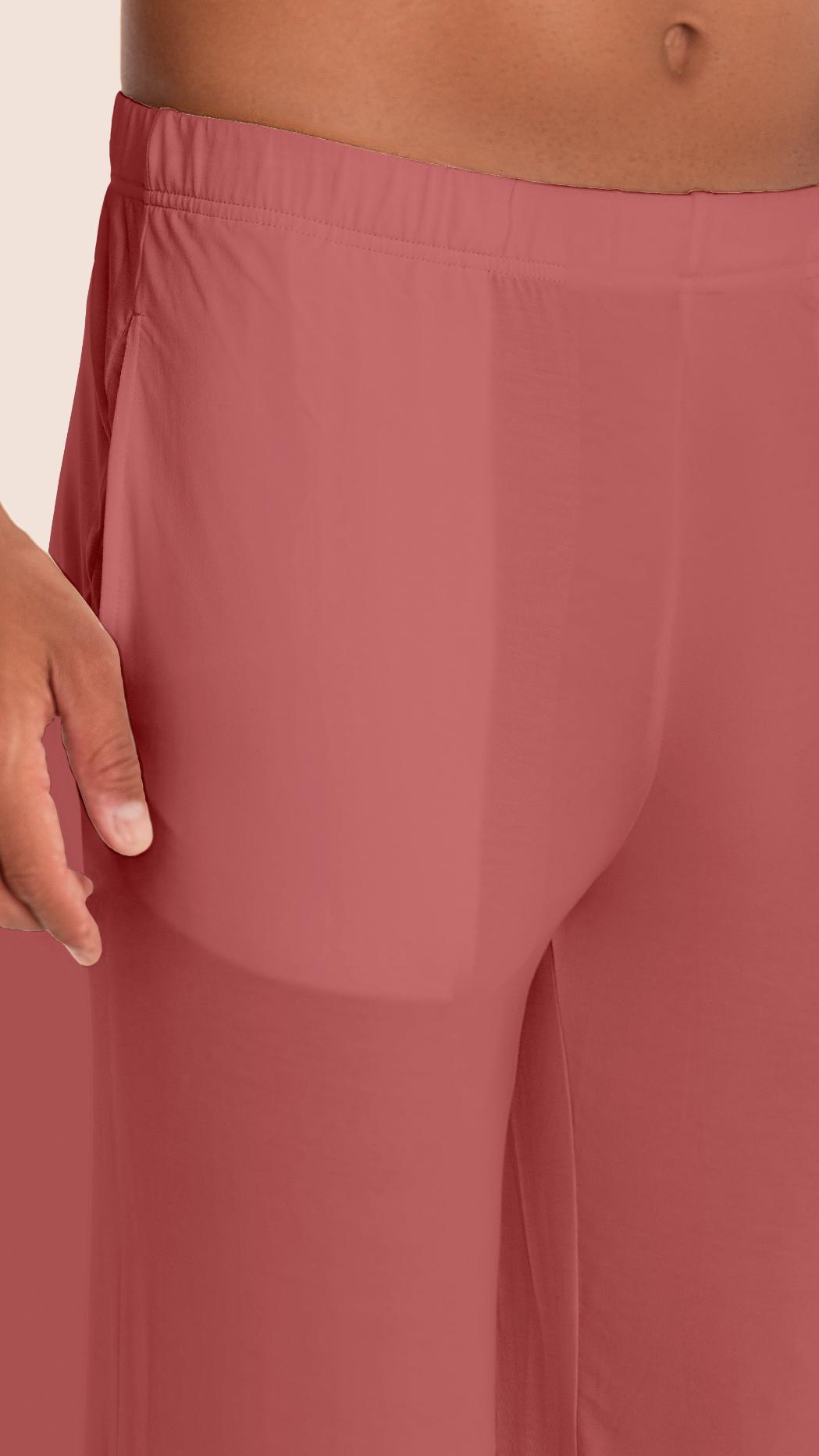 Breezy Pants Men