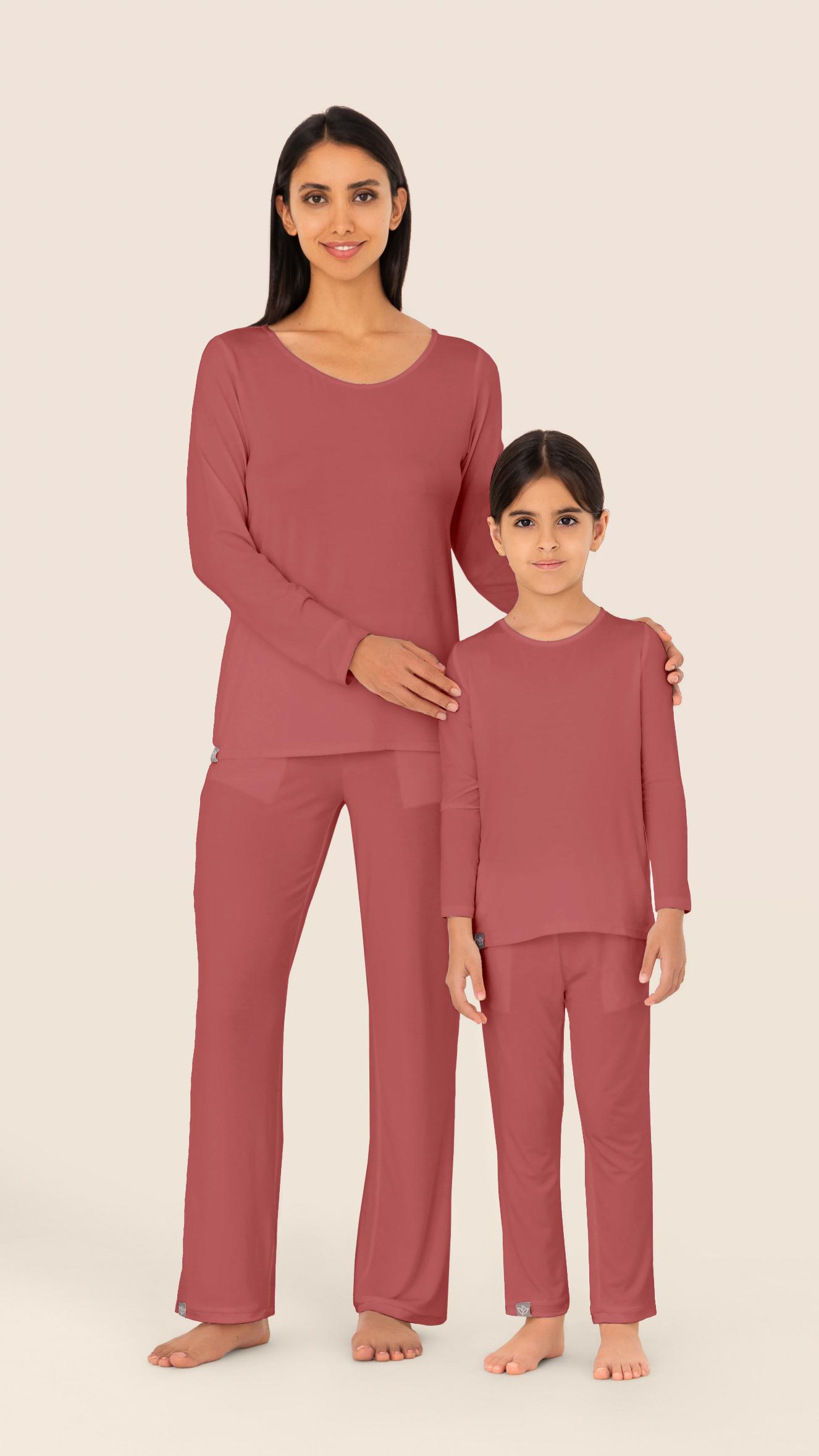 Breezy Pants Women