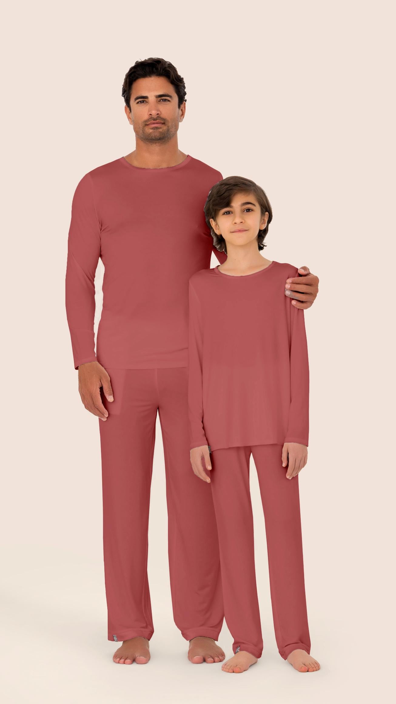 Breezy Pants Men