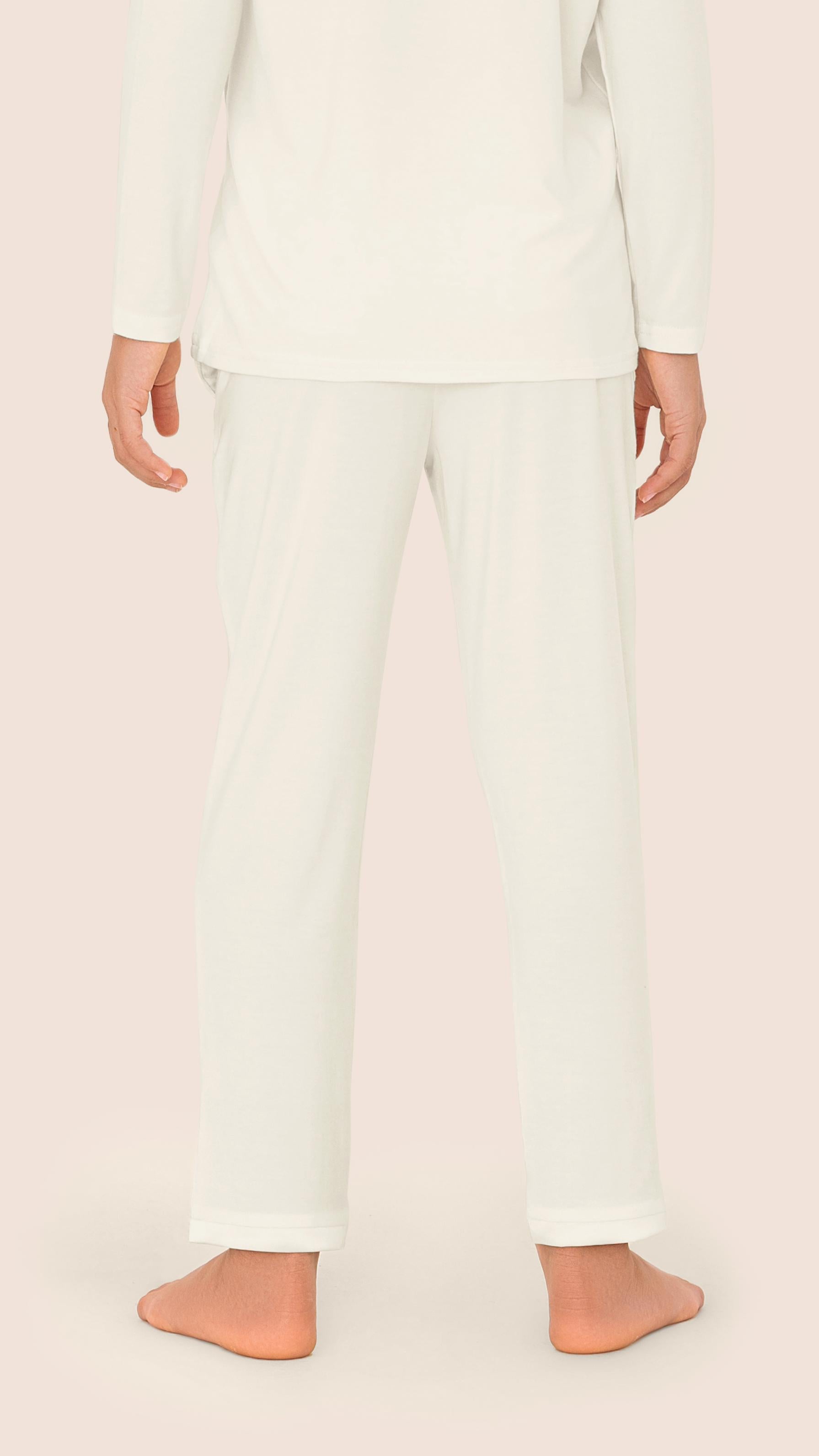 Breezy Pants Girls