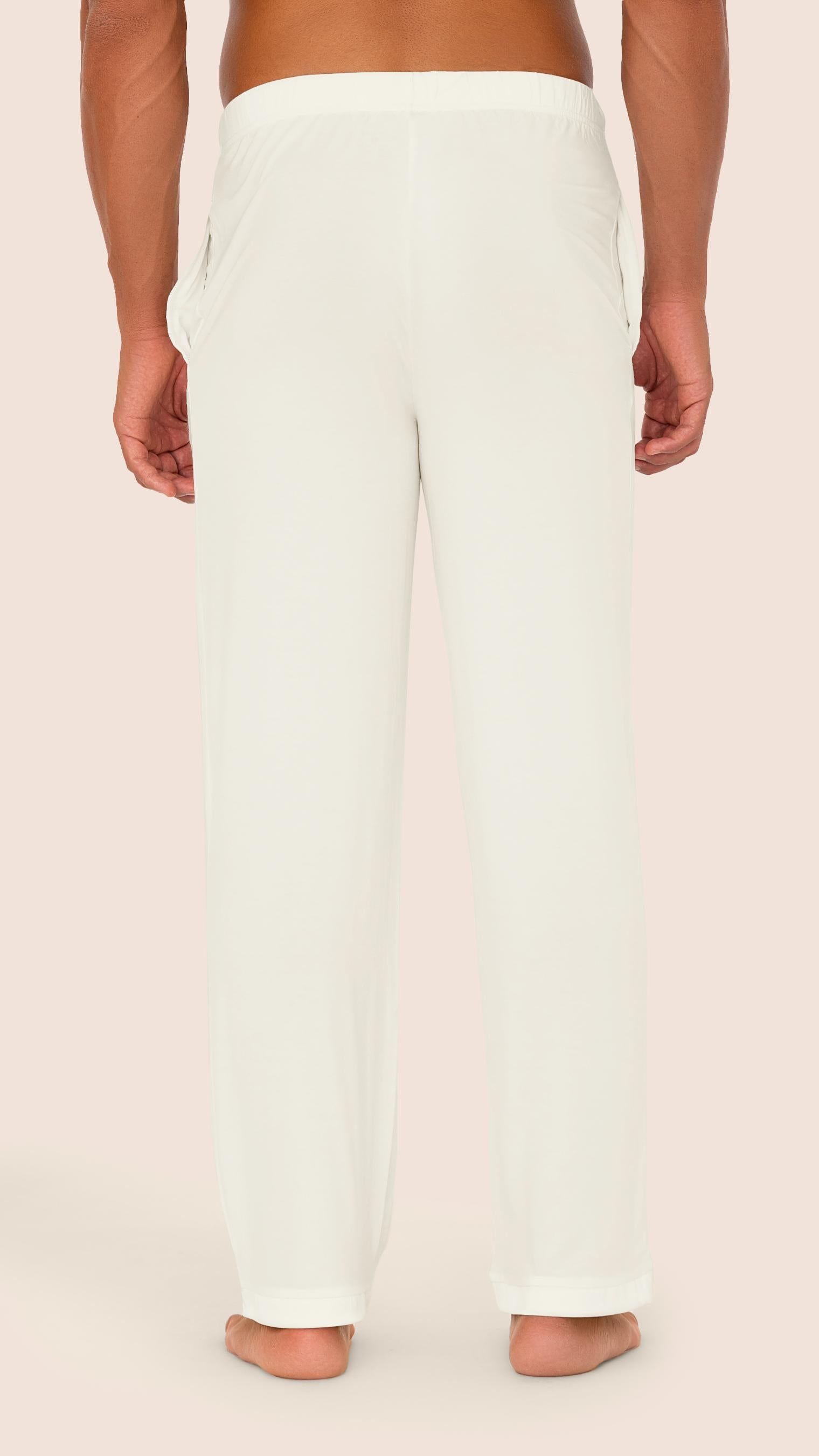 Breezy Pants Men