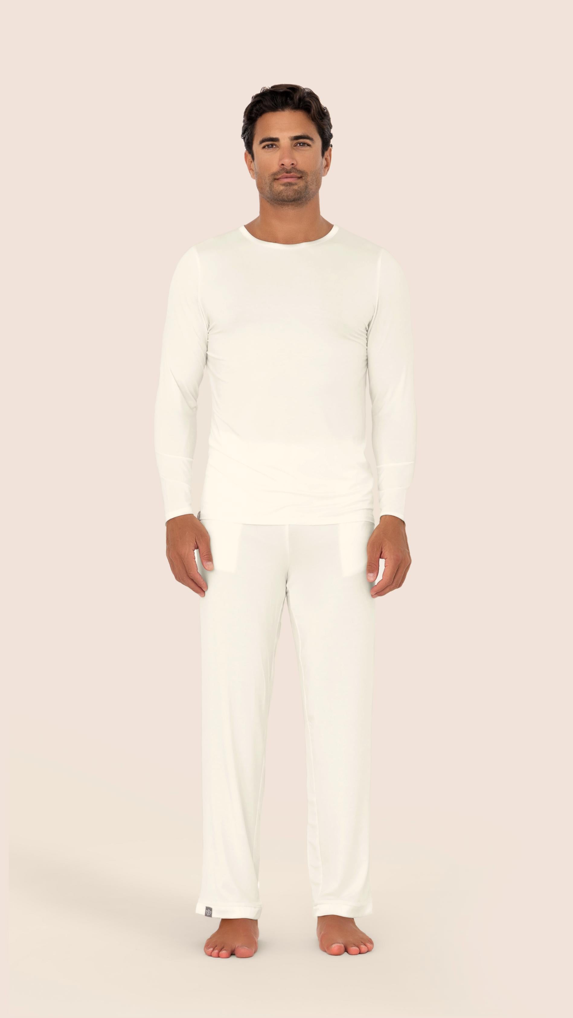 Breezy Pants Men