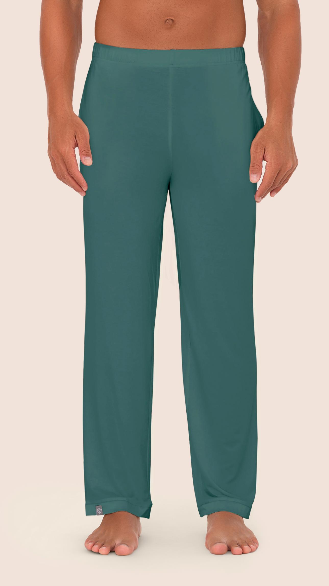 Breezy Pants Men