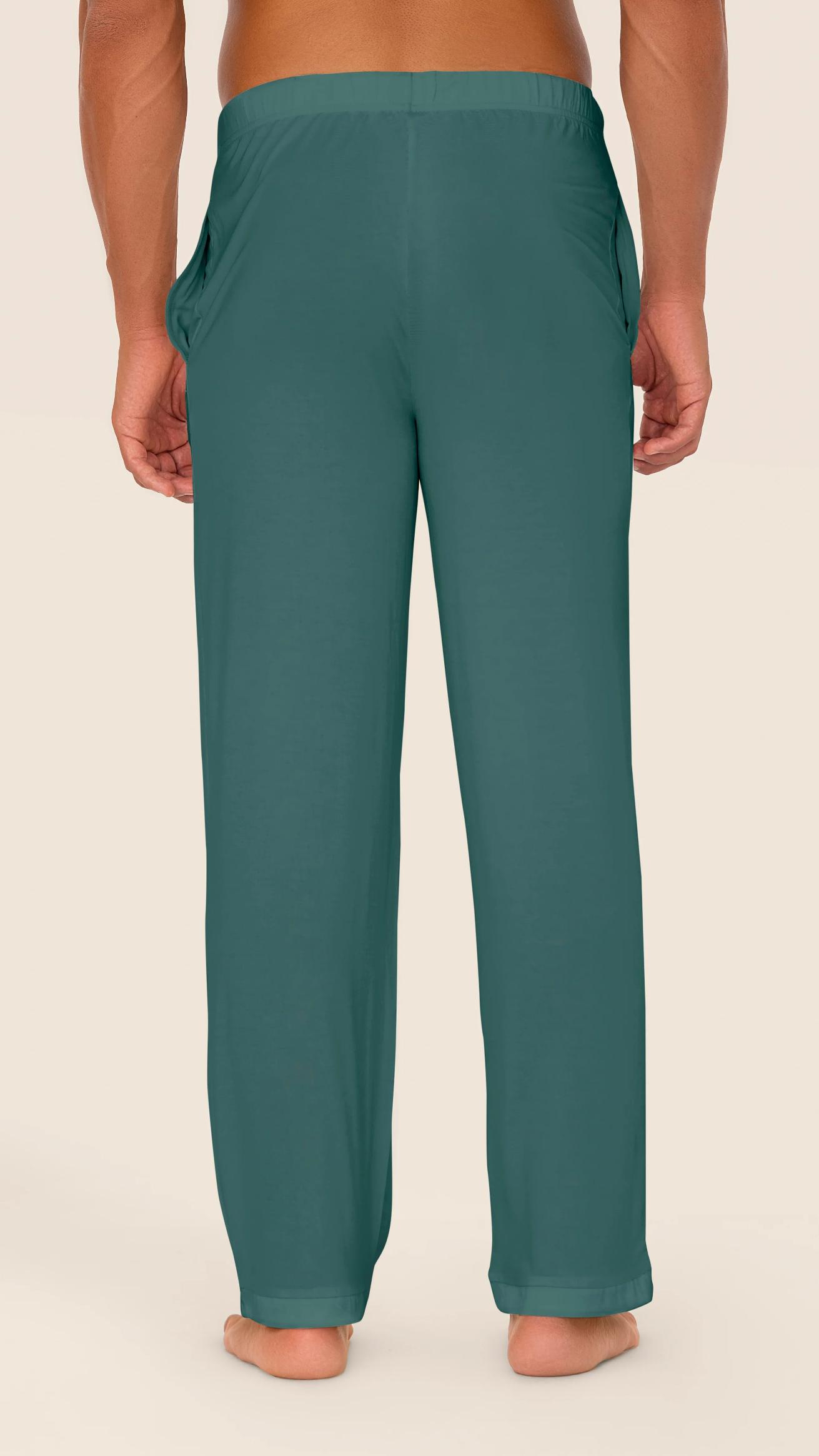 Breezy Pants Men