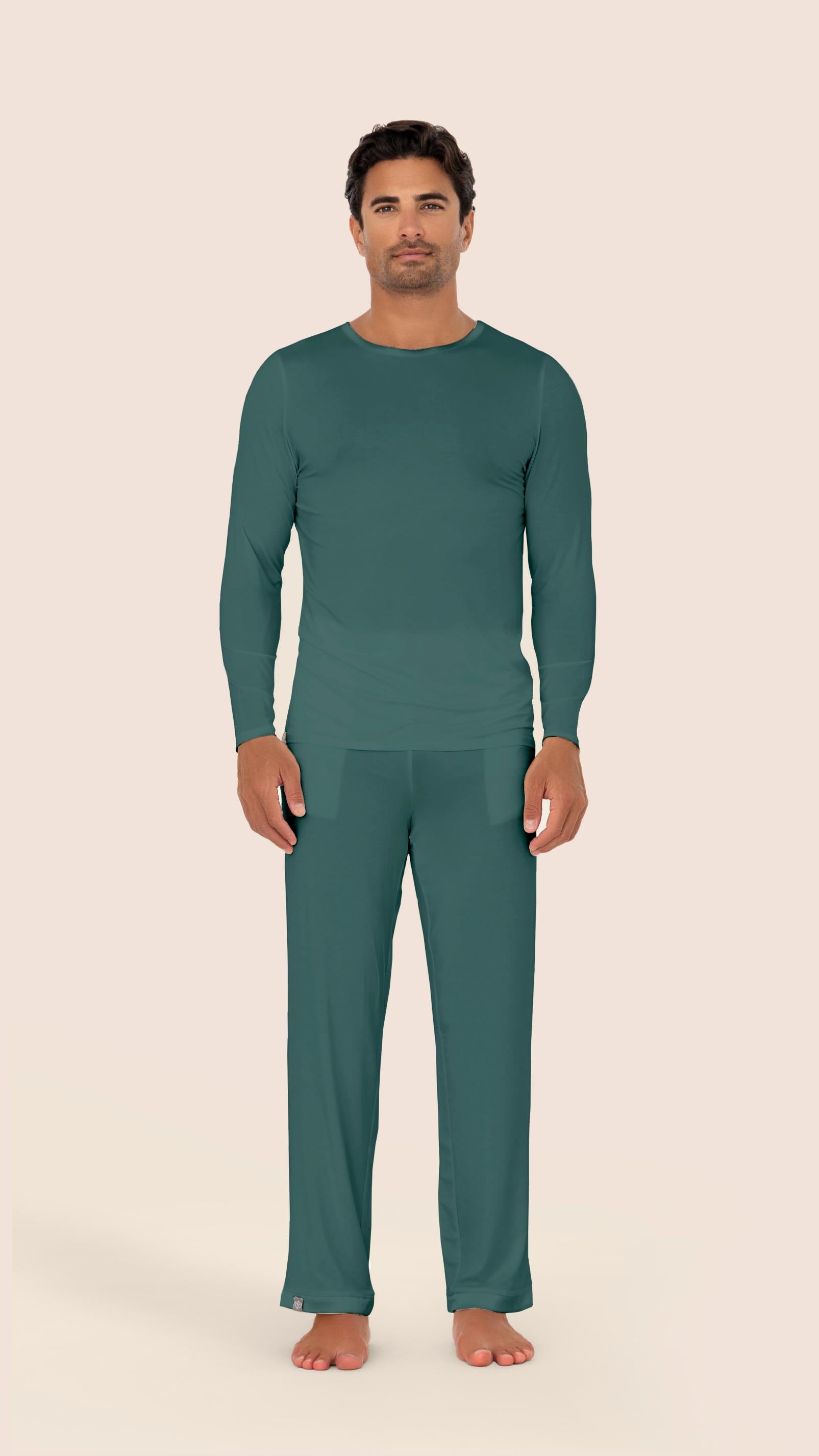 Breezy Pants Men