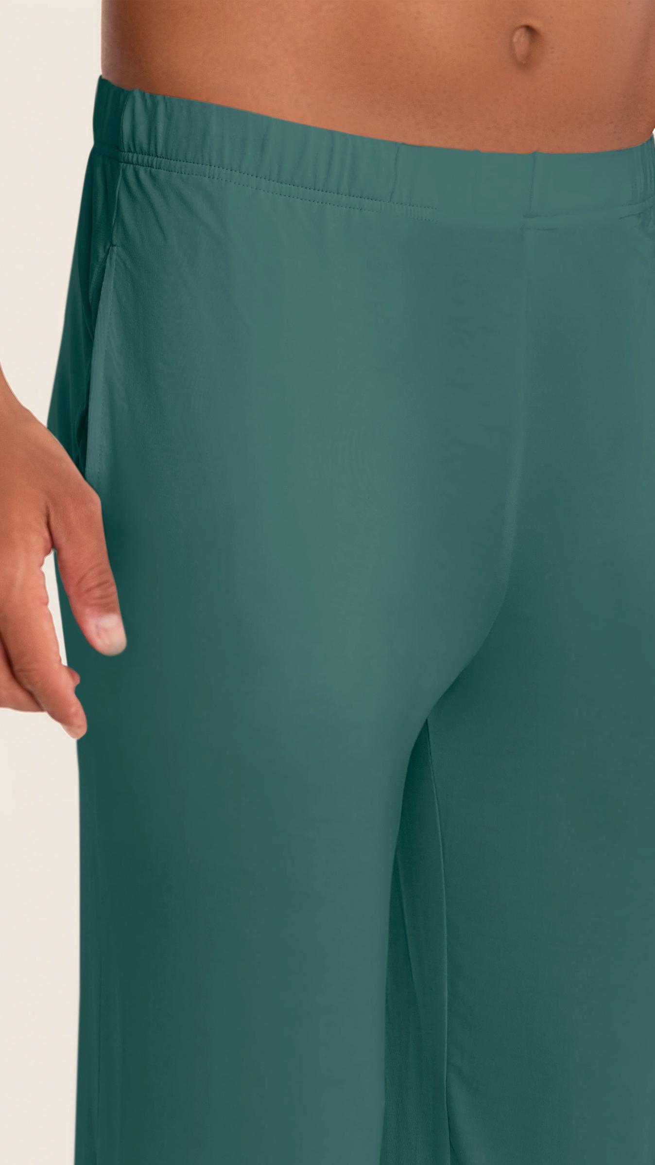 Breezy Pants Men