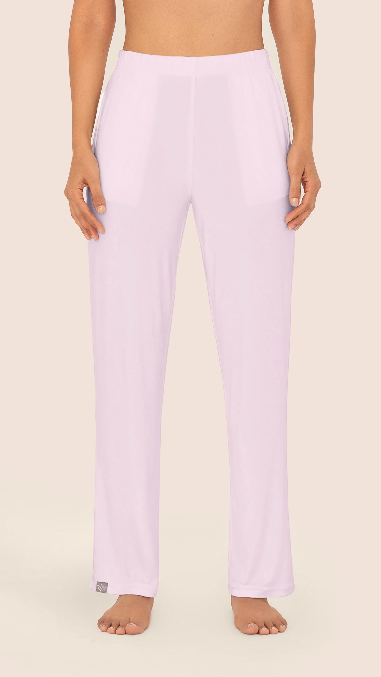 Breezy Pants Women