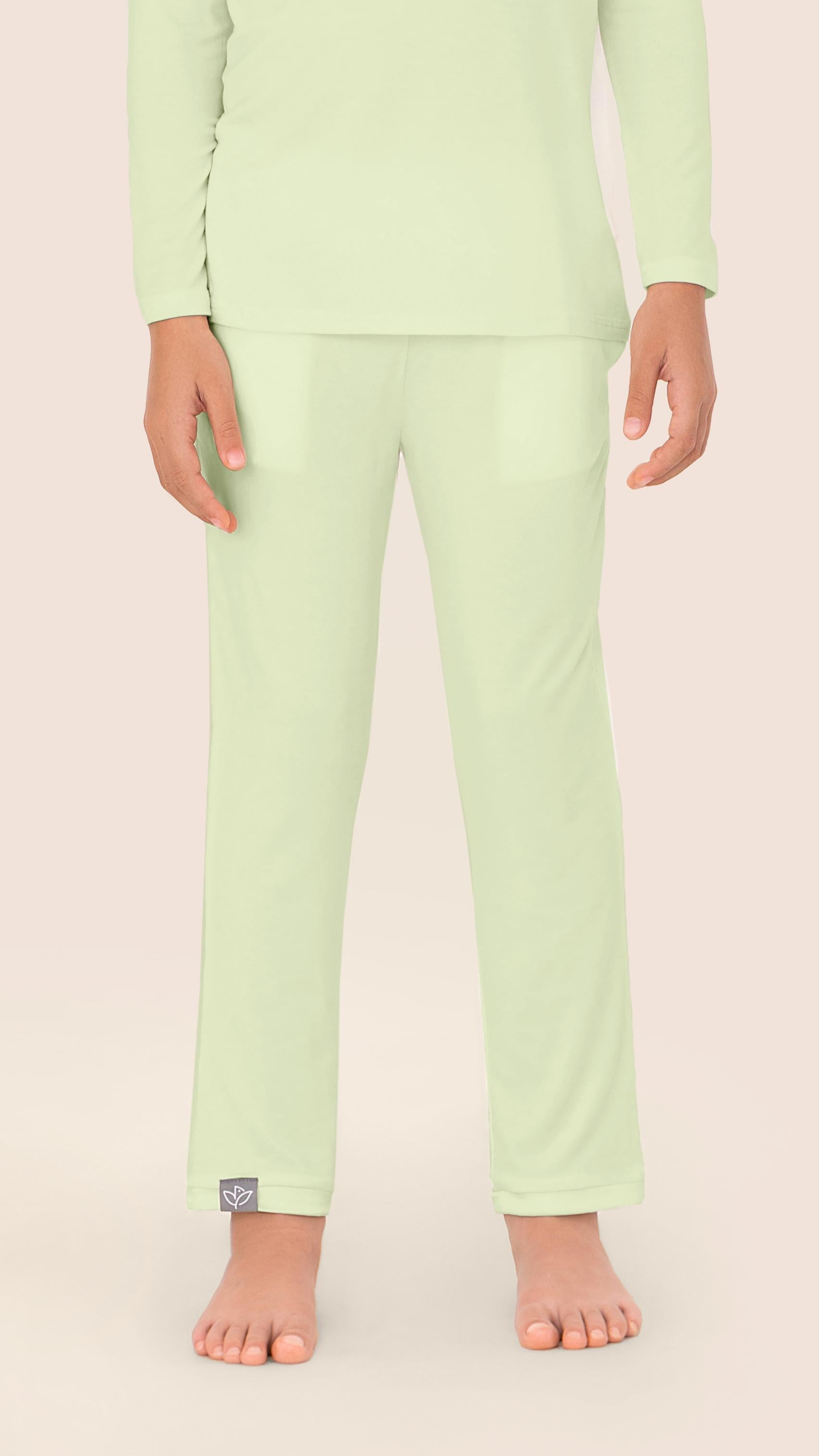Breezy Pants Girls
