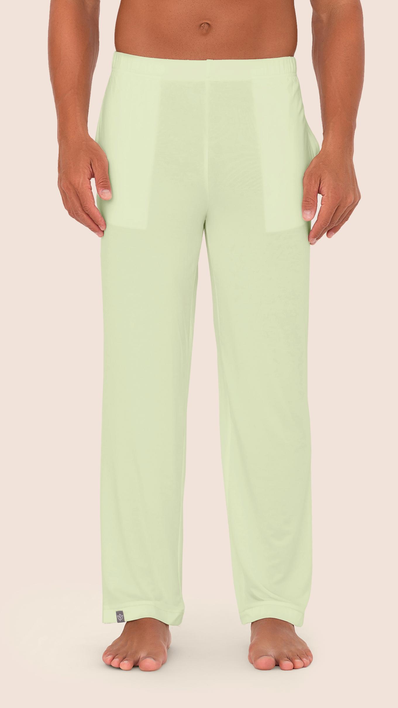 Breezy Pants Men