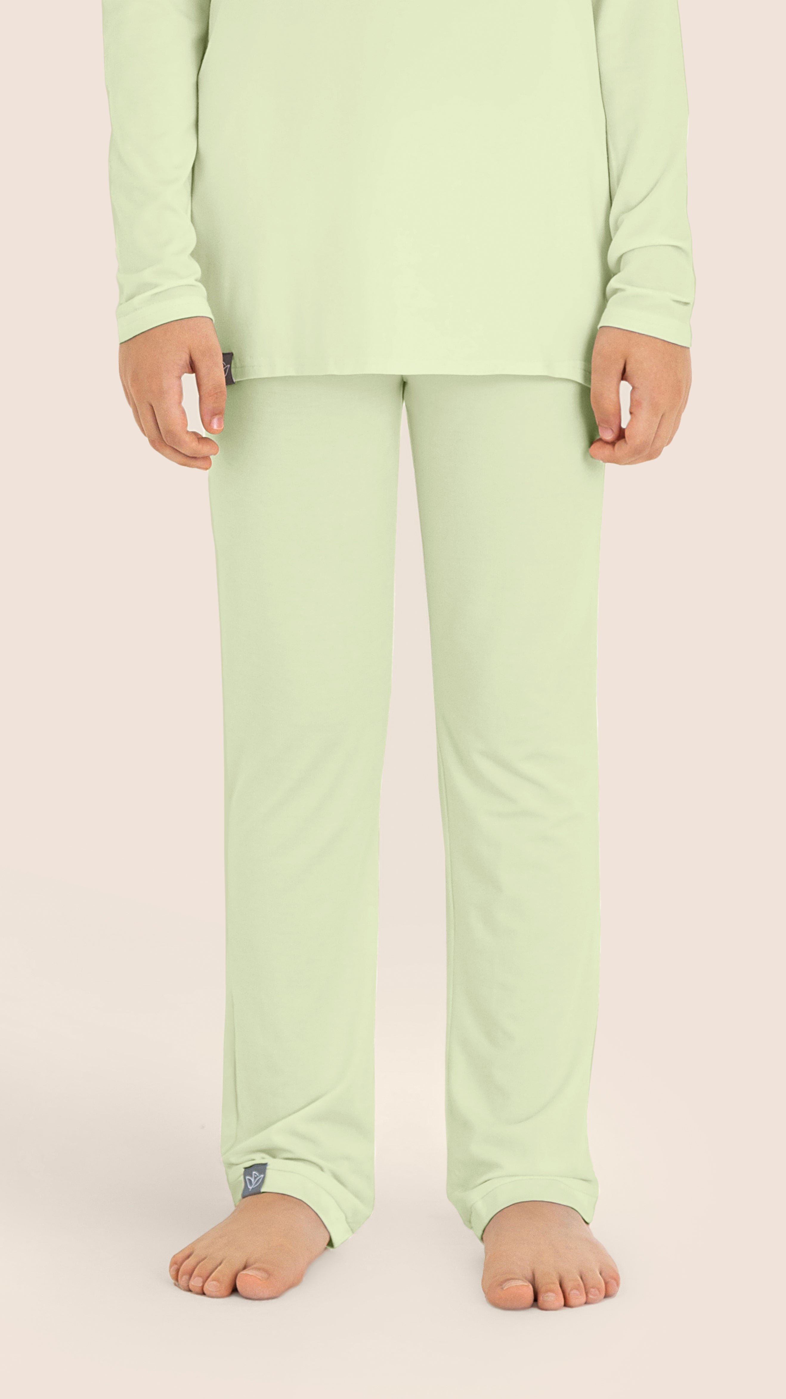 Breezy Pants Boys