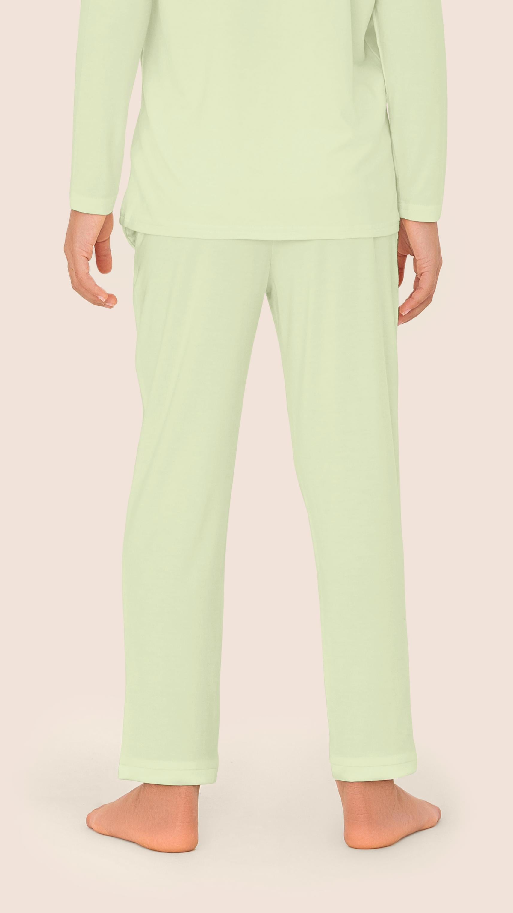 Breezy Pants Girls
