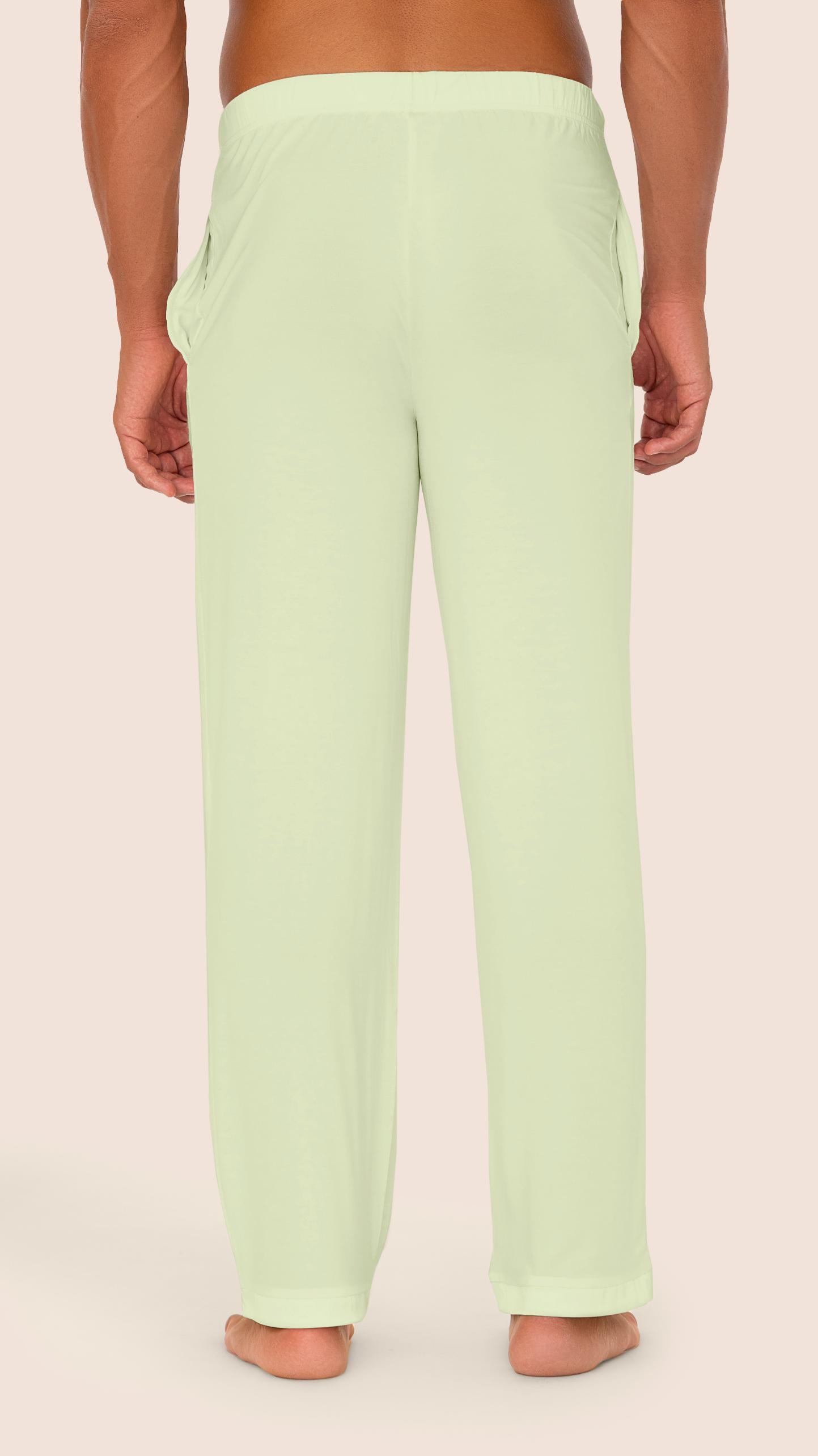 Breezy Pants Men