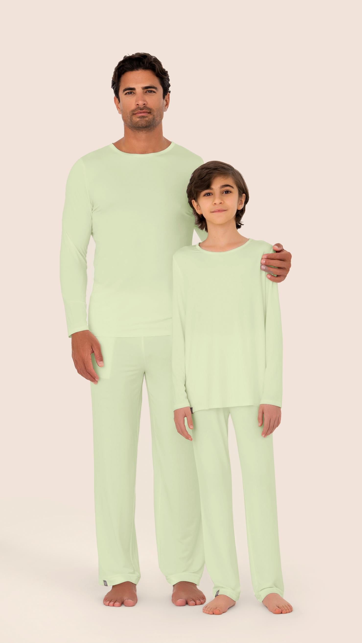 Breezy Pants Men