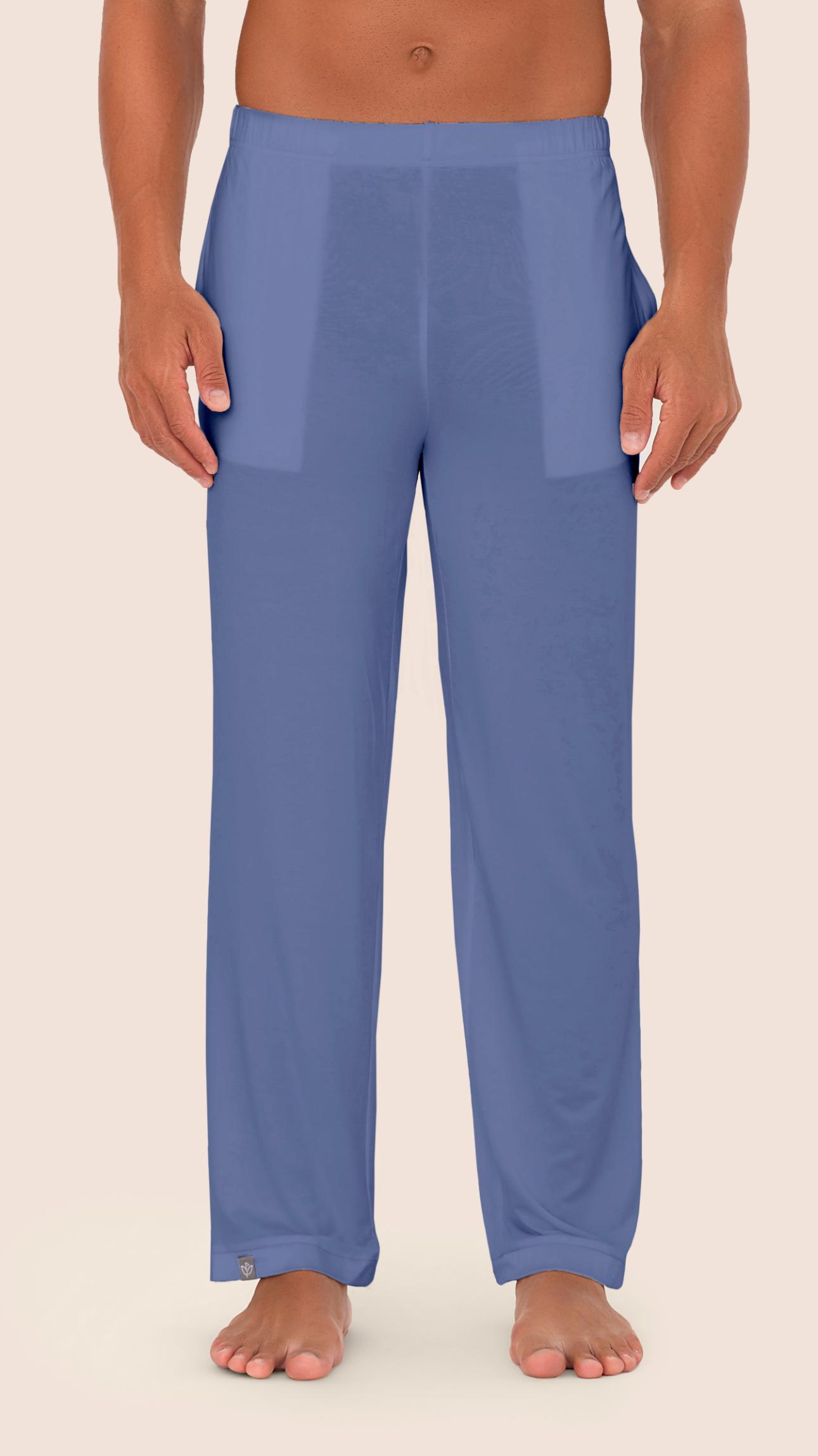 Breezy Pants Men