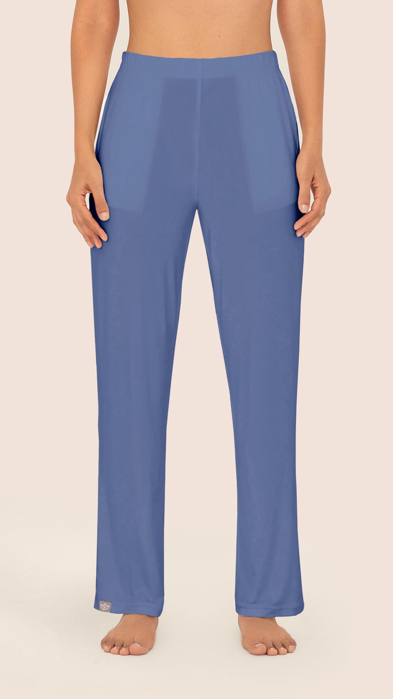 Breezy Pants Women