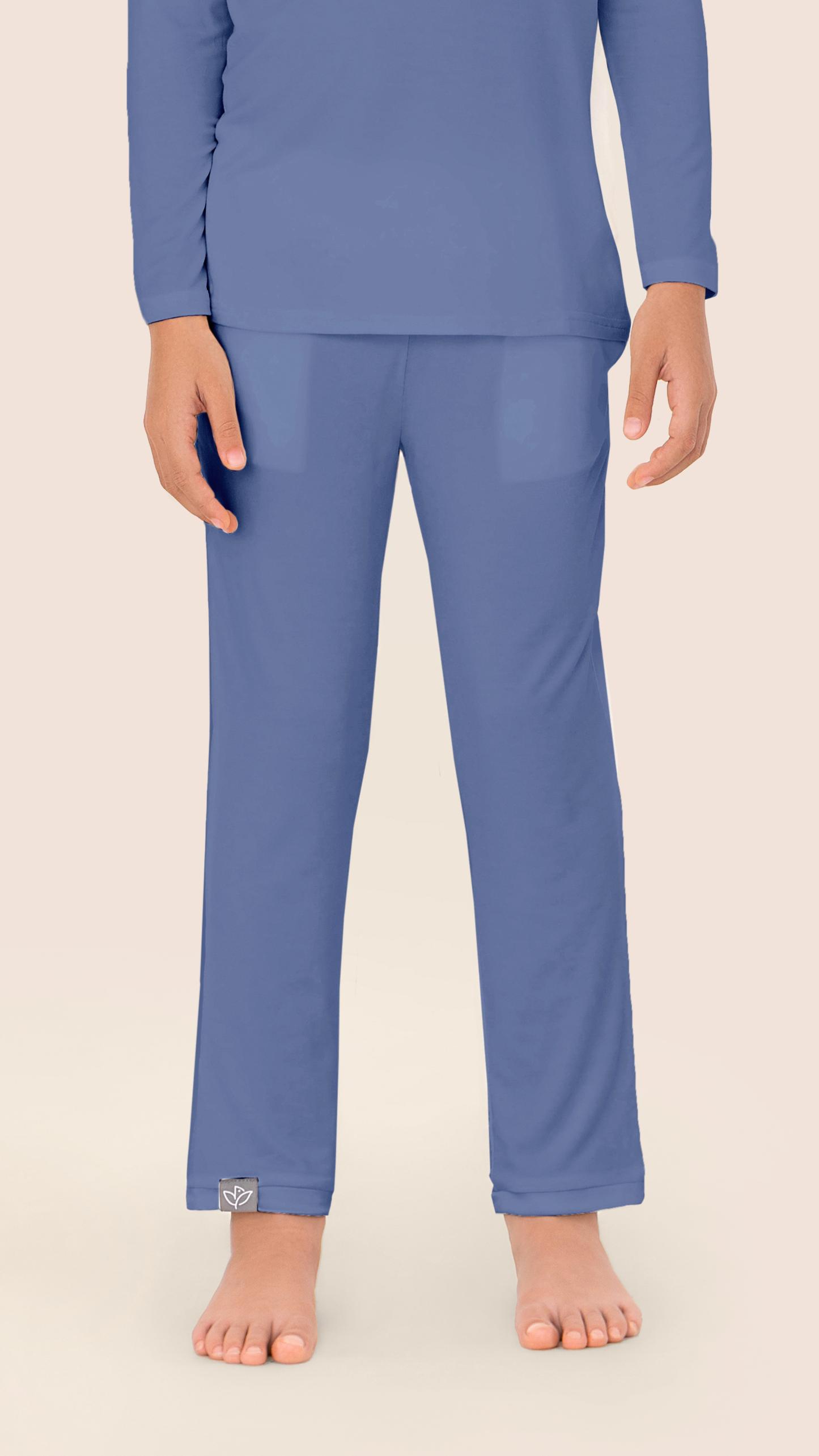 Breezy Pants Girls