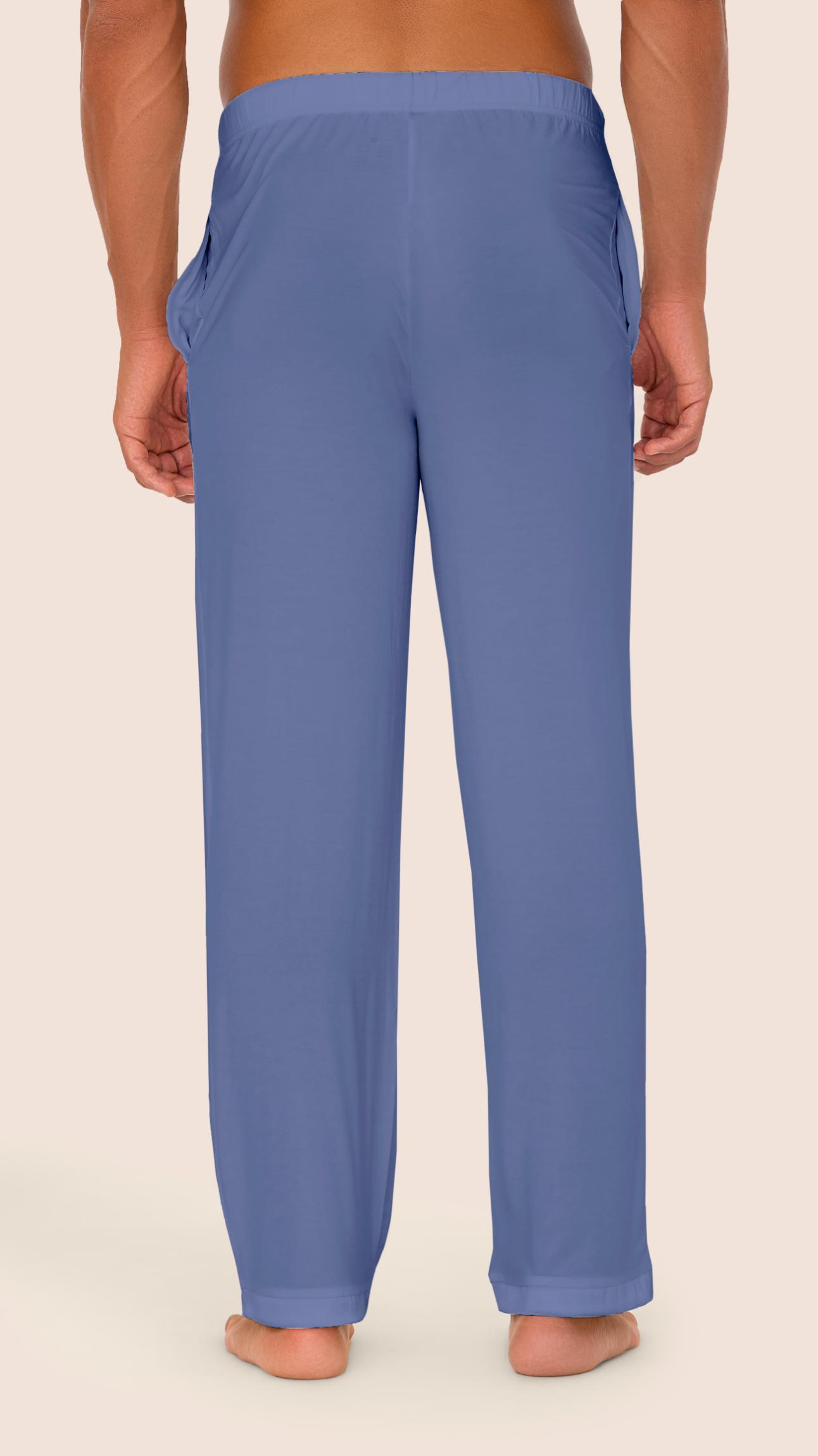Breezy Pants Men
