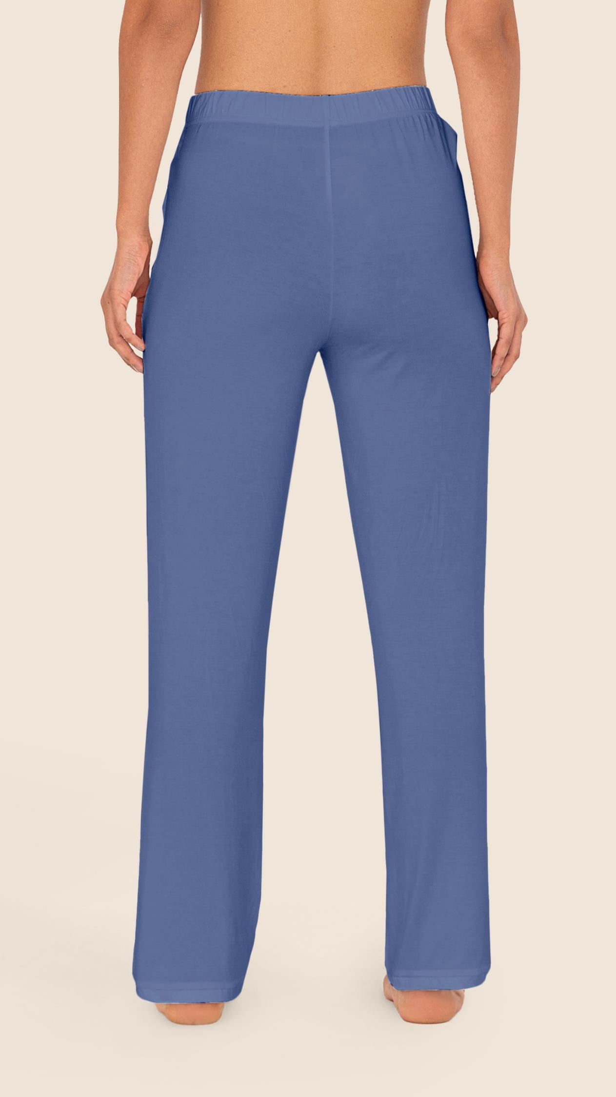 Breezy Pants Women