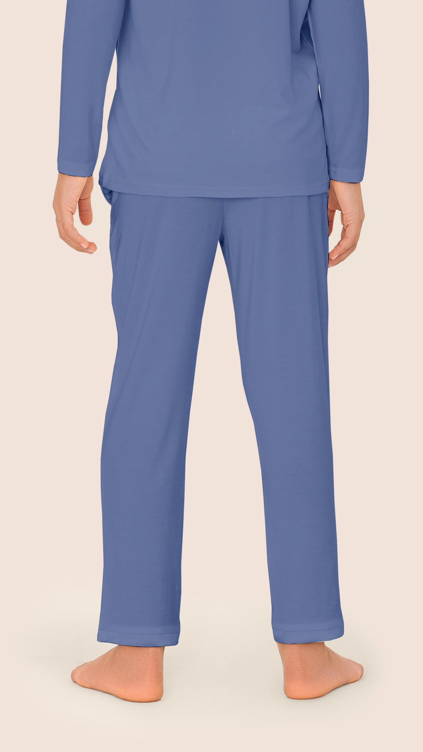 Breezy Pants Girls