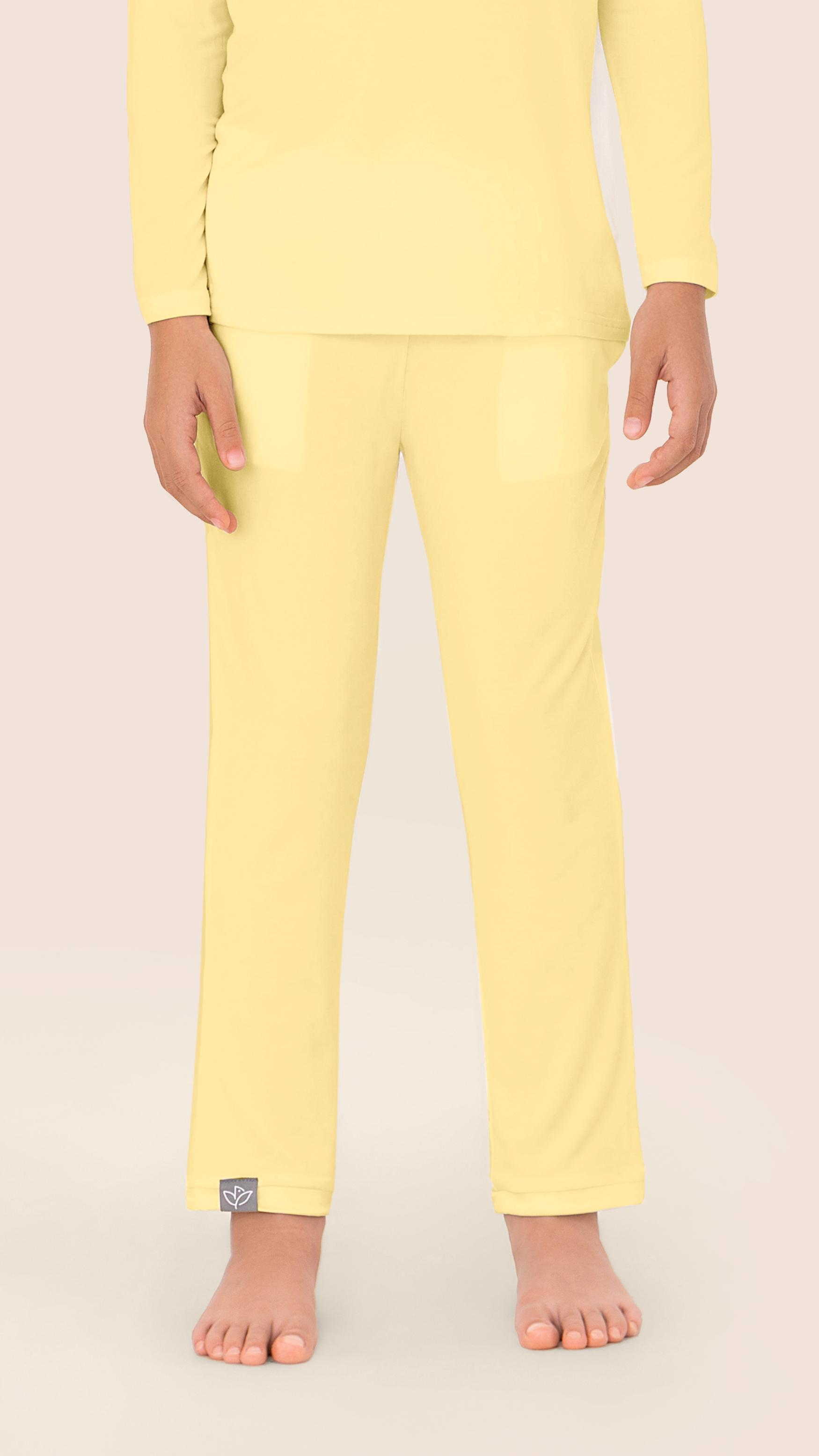 Breezy Pants Girls