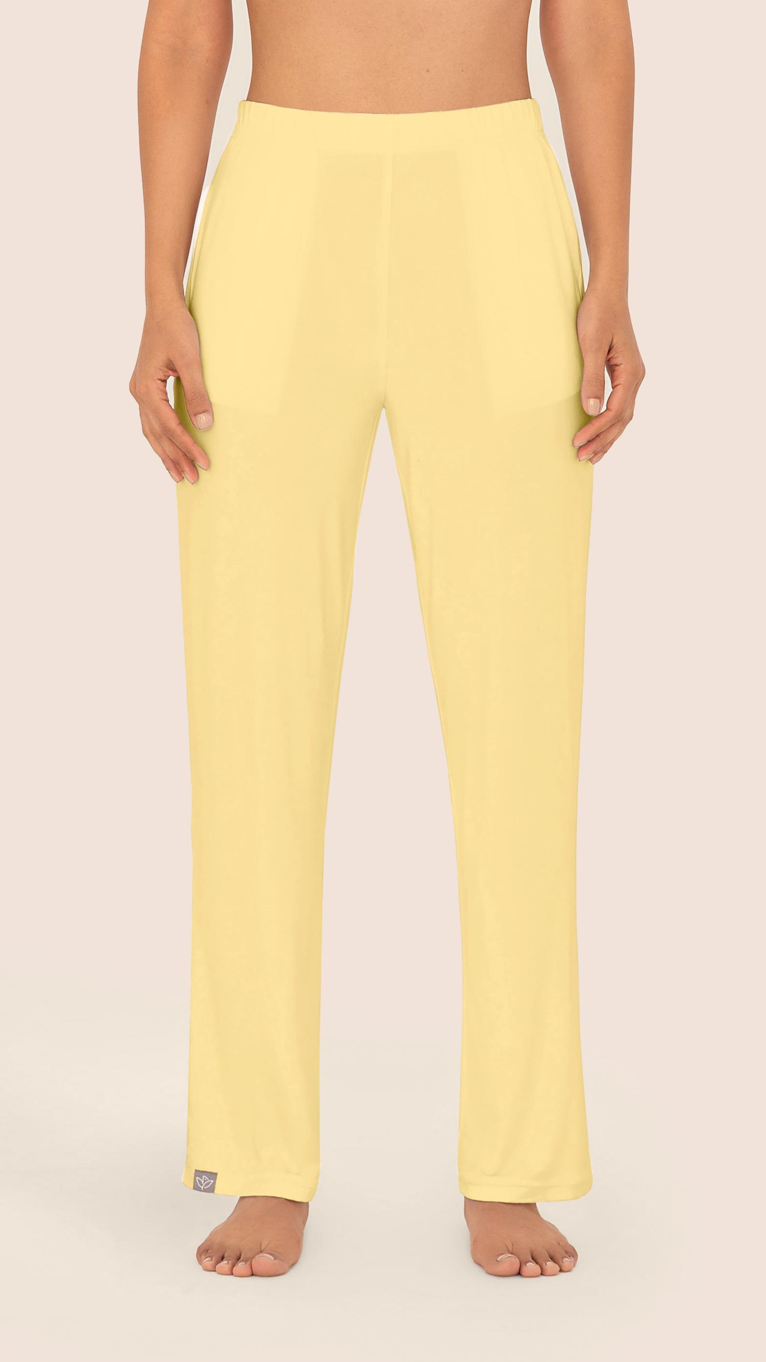 Breezy Pants Women