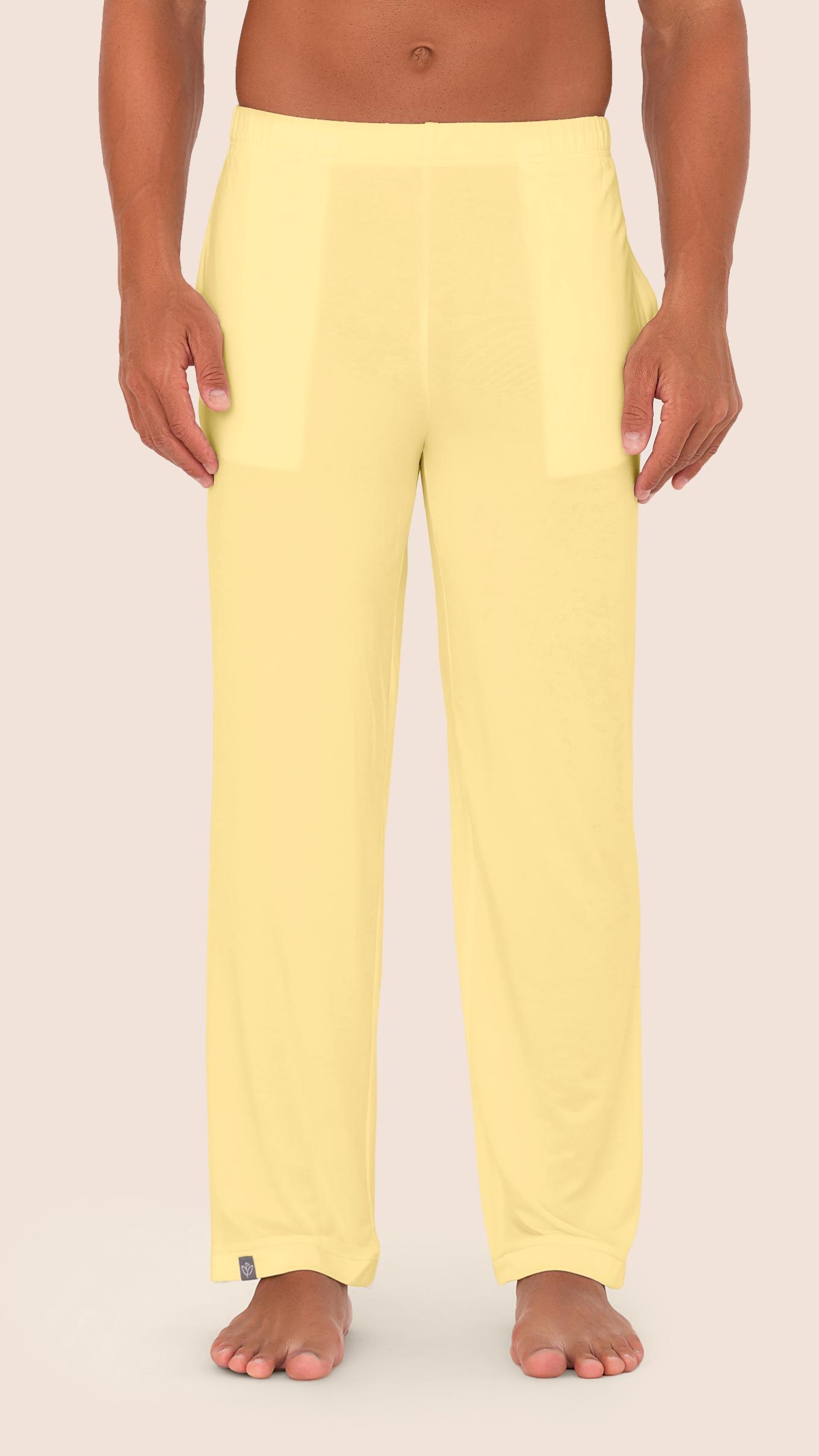 Breezy Pants Men