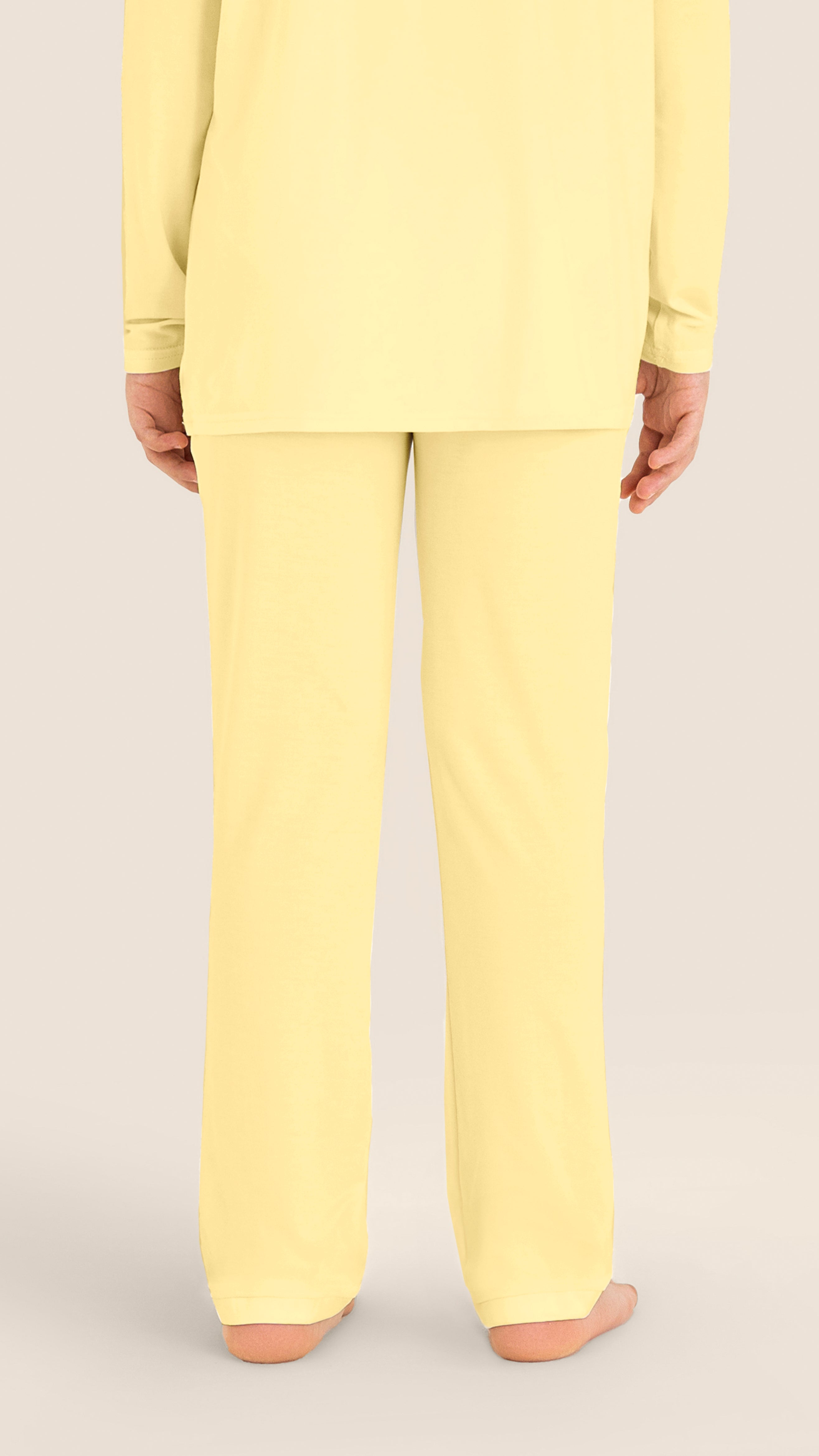 Breezy Pants Boys