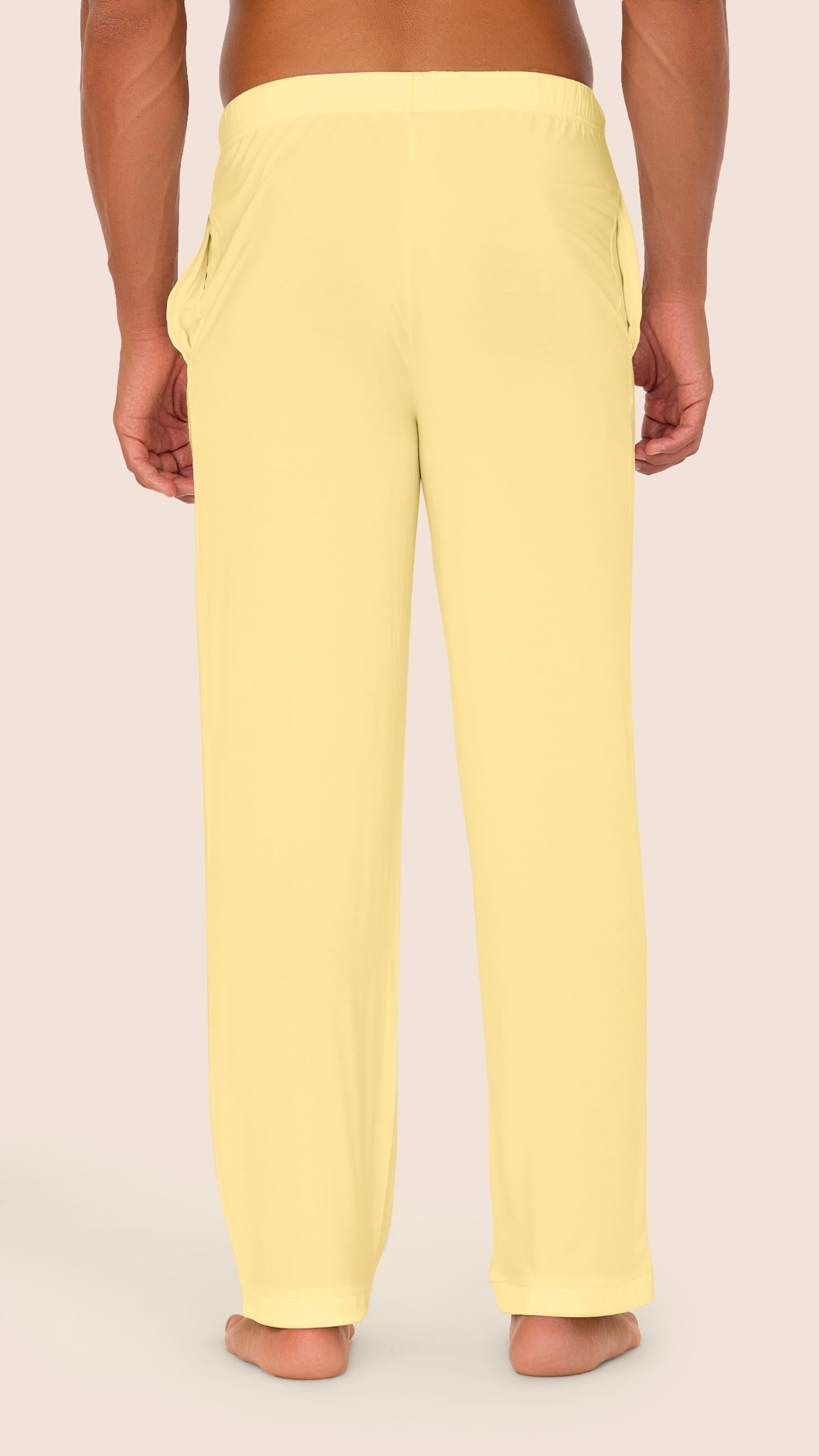 Breezy Pants Men