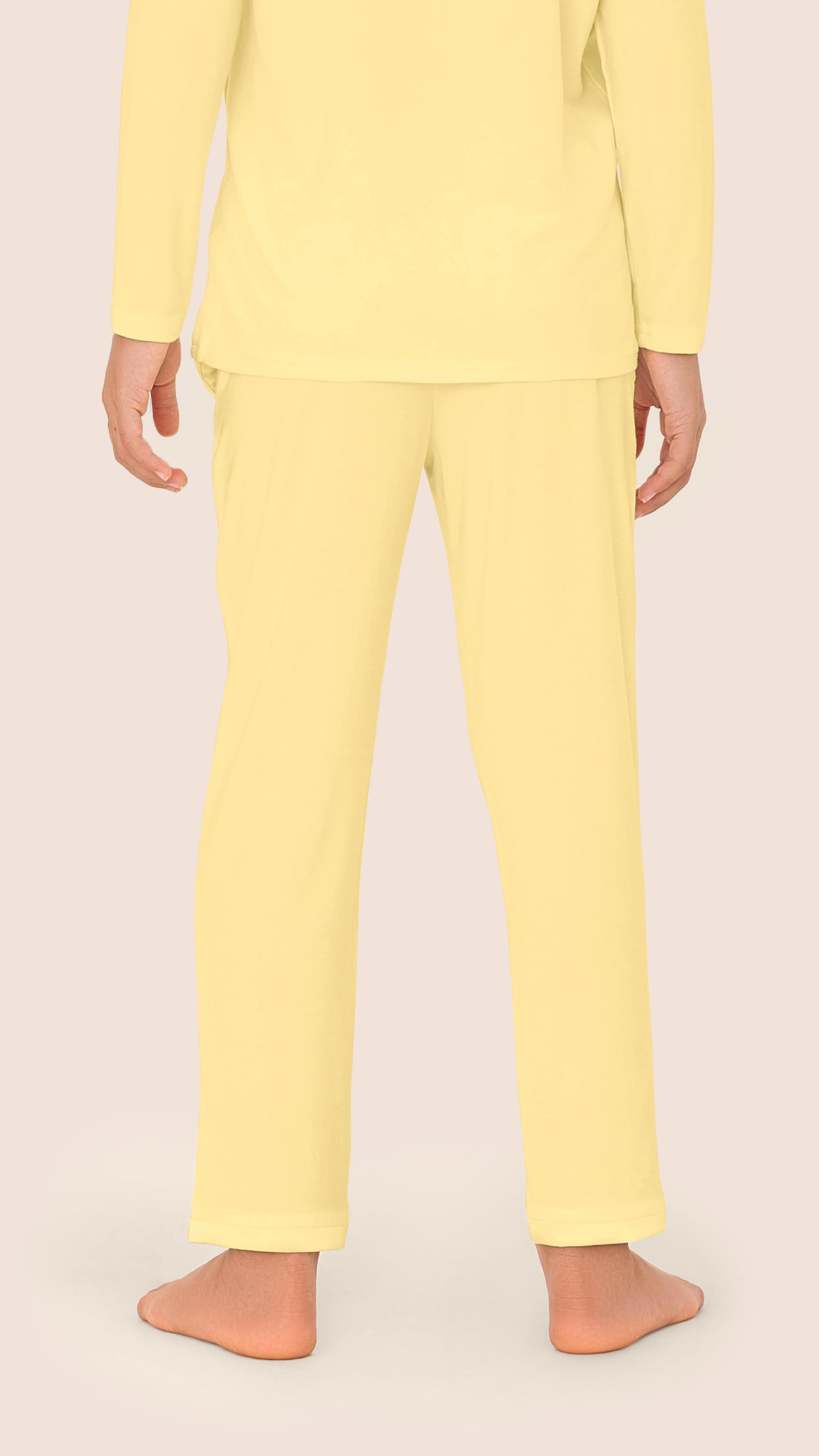 Breezy Pants Girls
