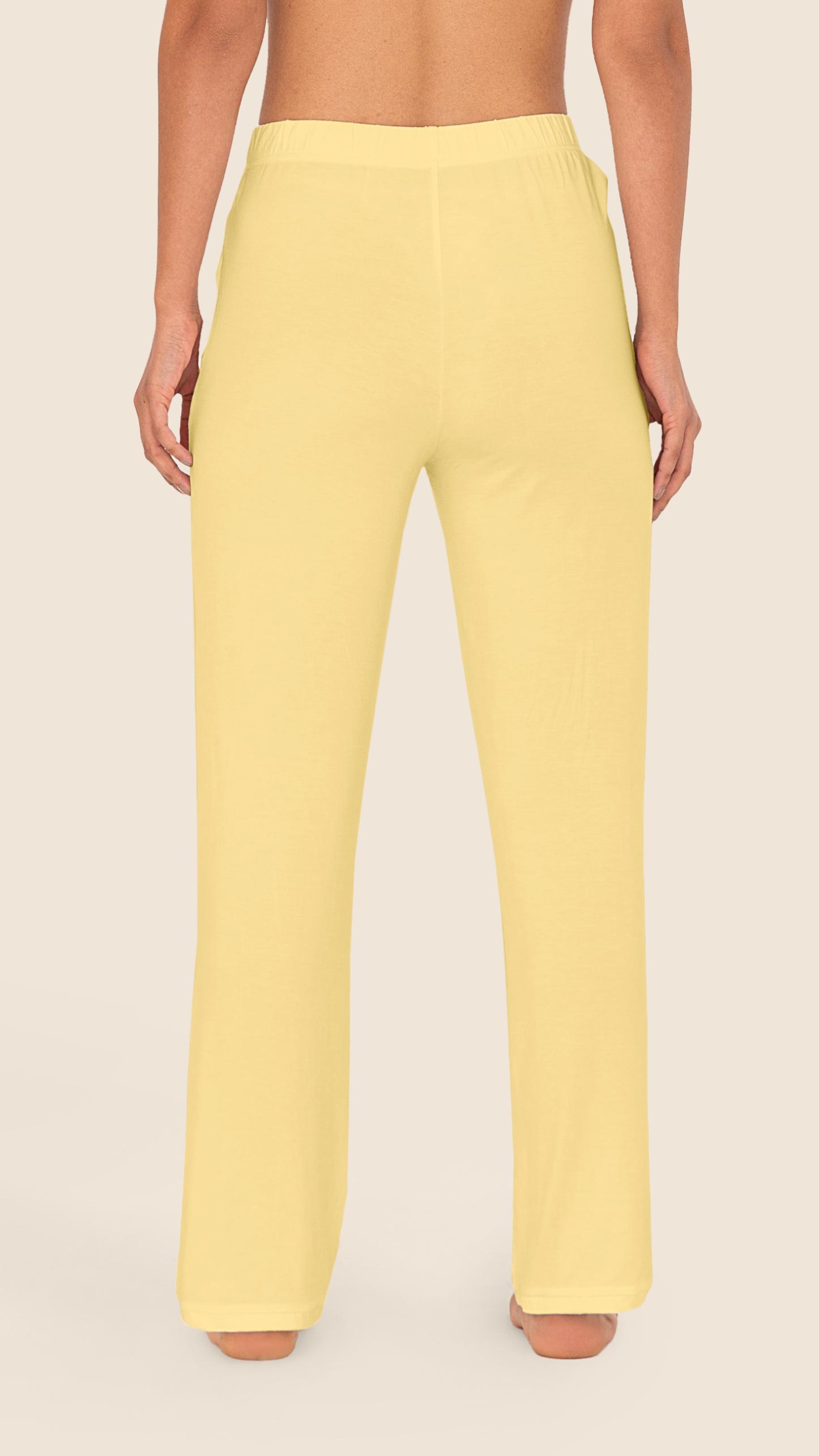 Breezy Pants Women