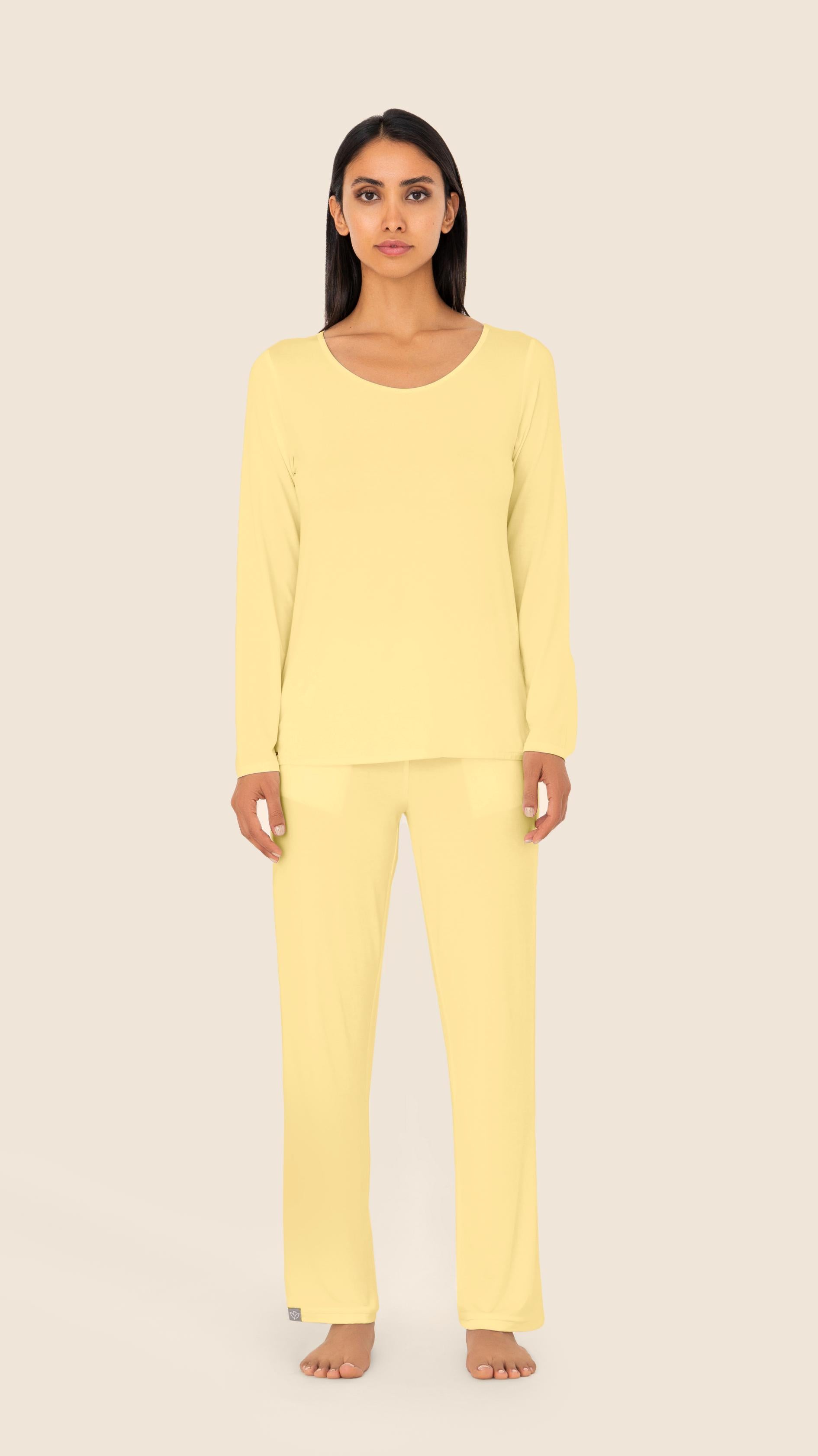 Breezy Pants Women
