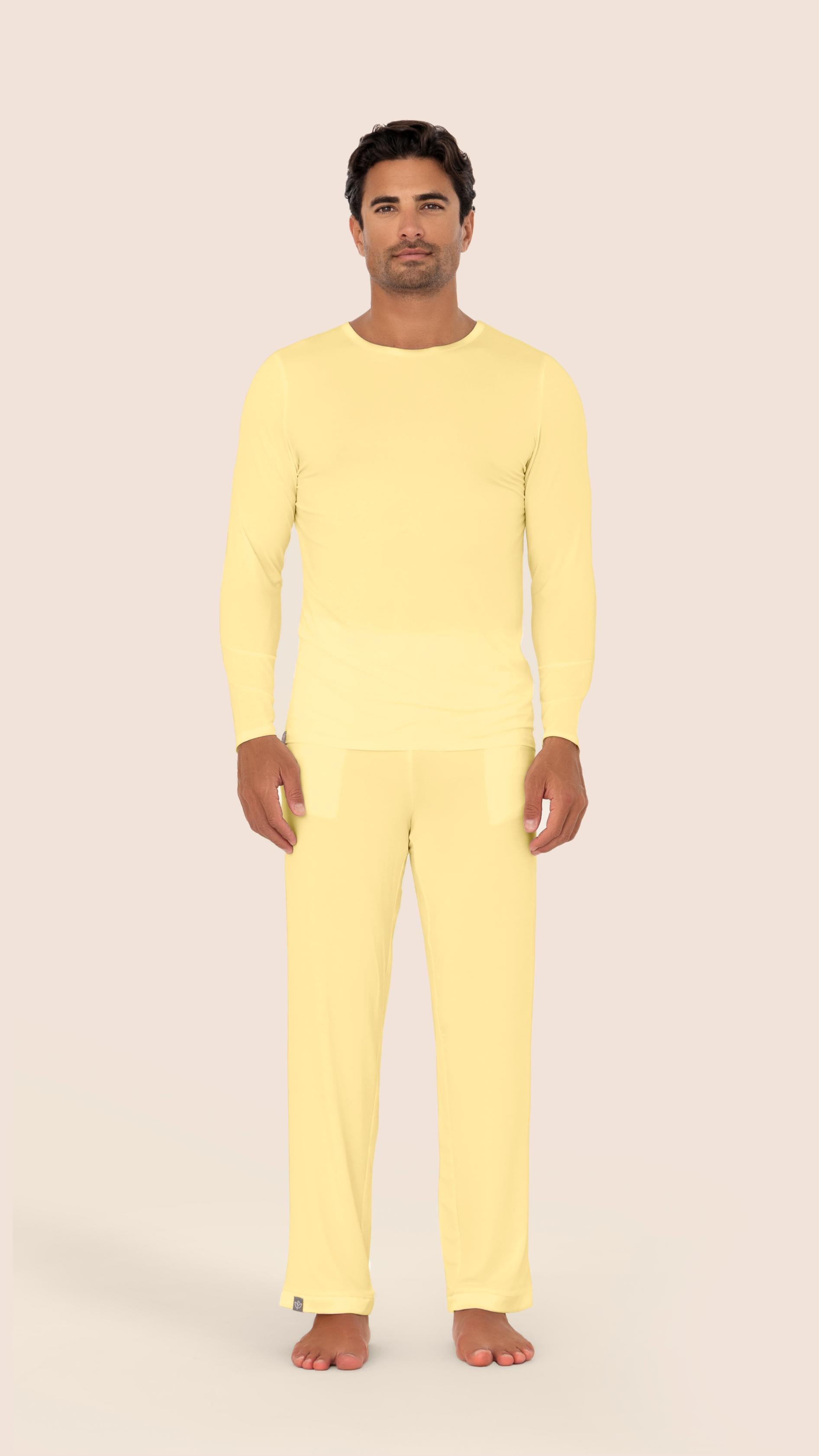 Breezy Pants Men
