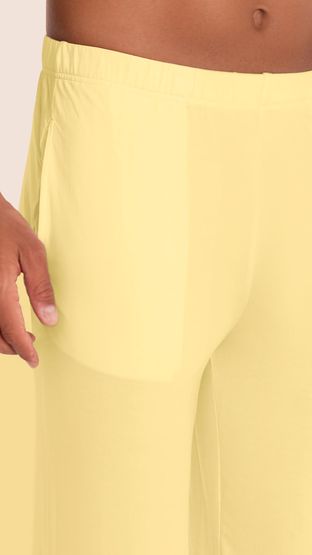 Breezy Pants Men