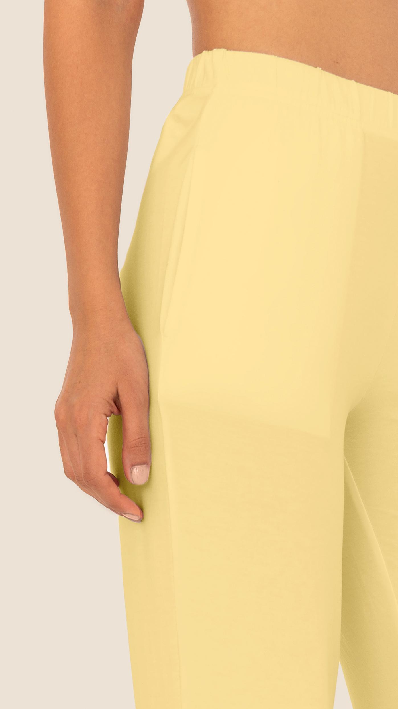 Breezy Pants Women