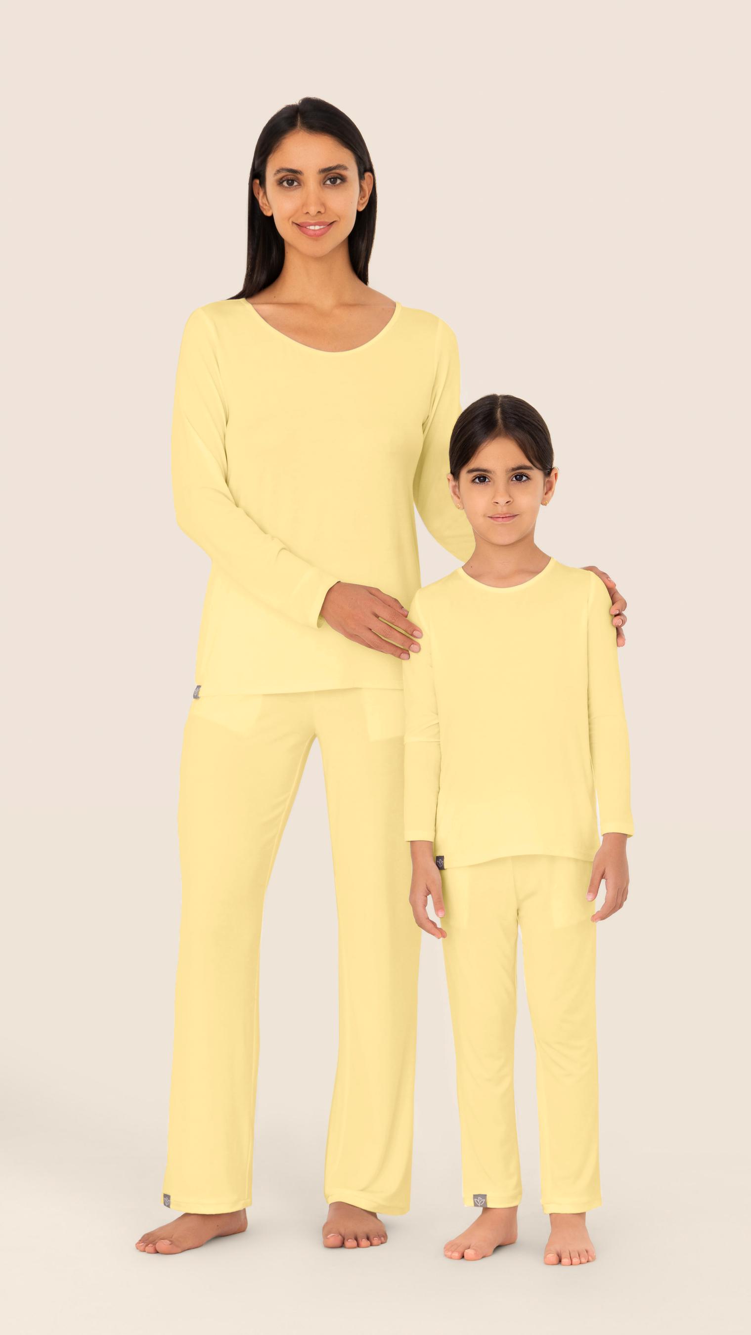 Breezy Pants Women